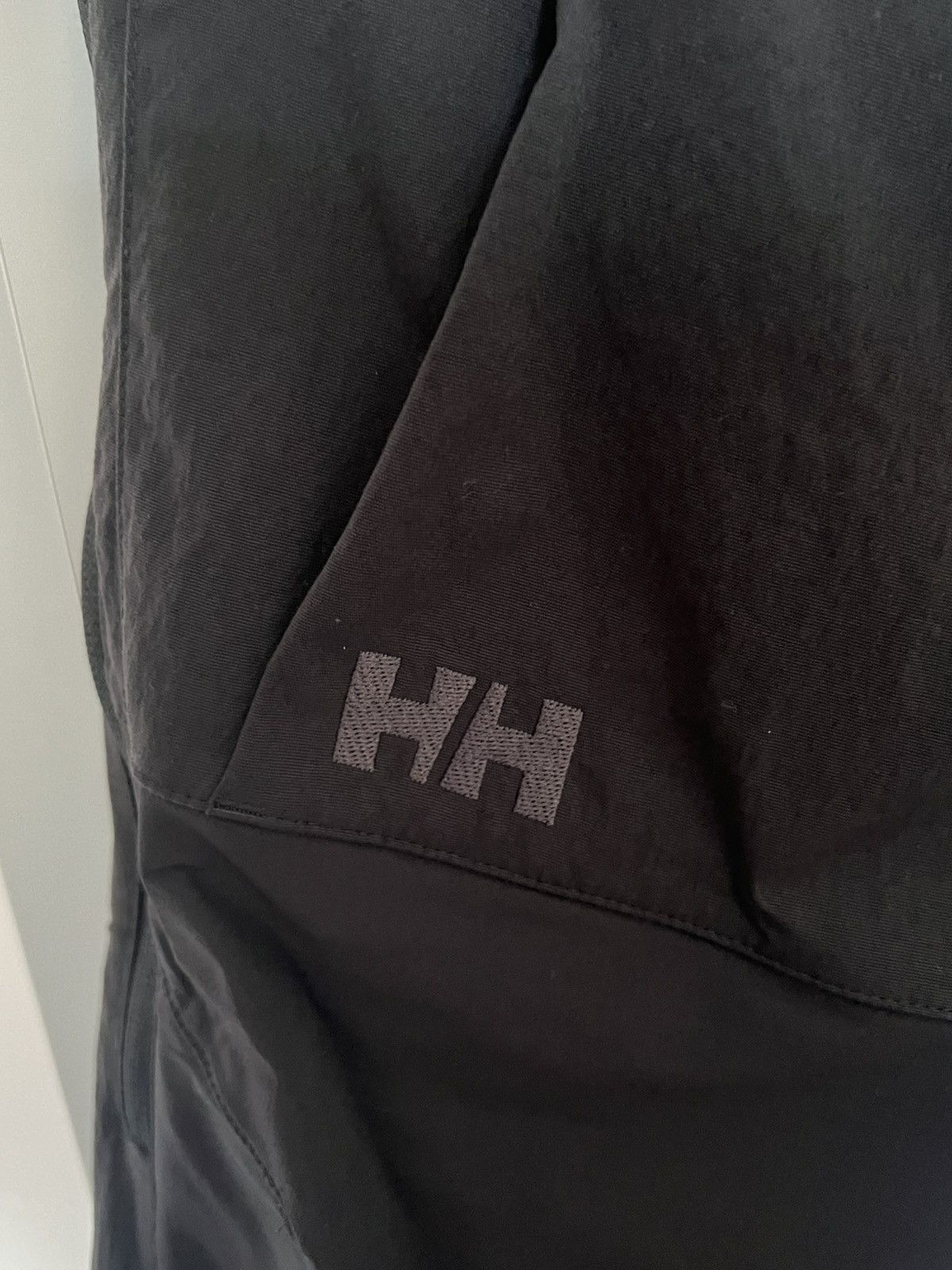 Helly Hansen Helly Hansen ski pants , REECO rescue system , XL Size US 36 / EU 52 - 3 Thumbnail