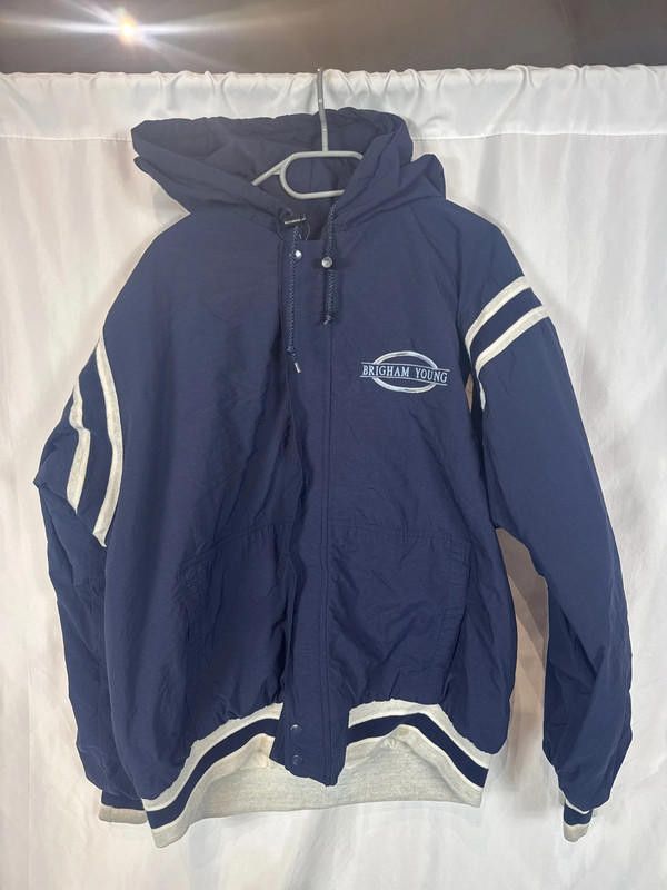 Champion Vintage Champion Coat Size US XL / EU 56 / 4 - 1 Thumbnail