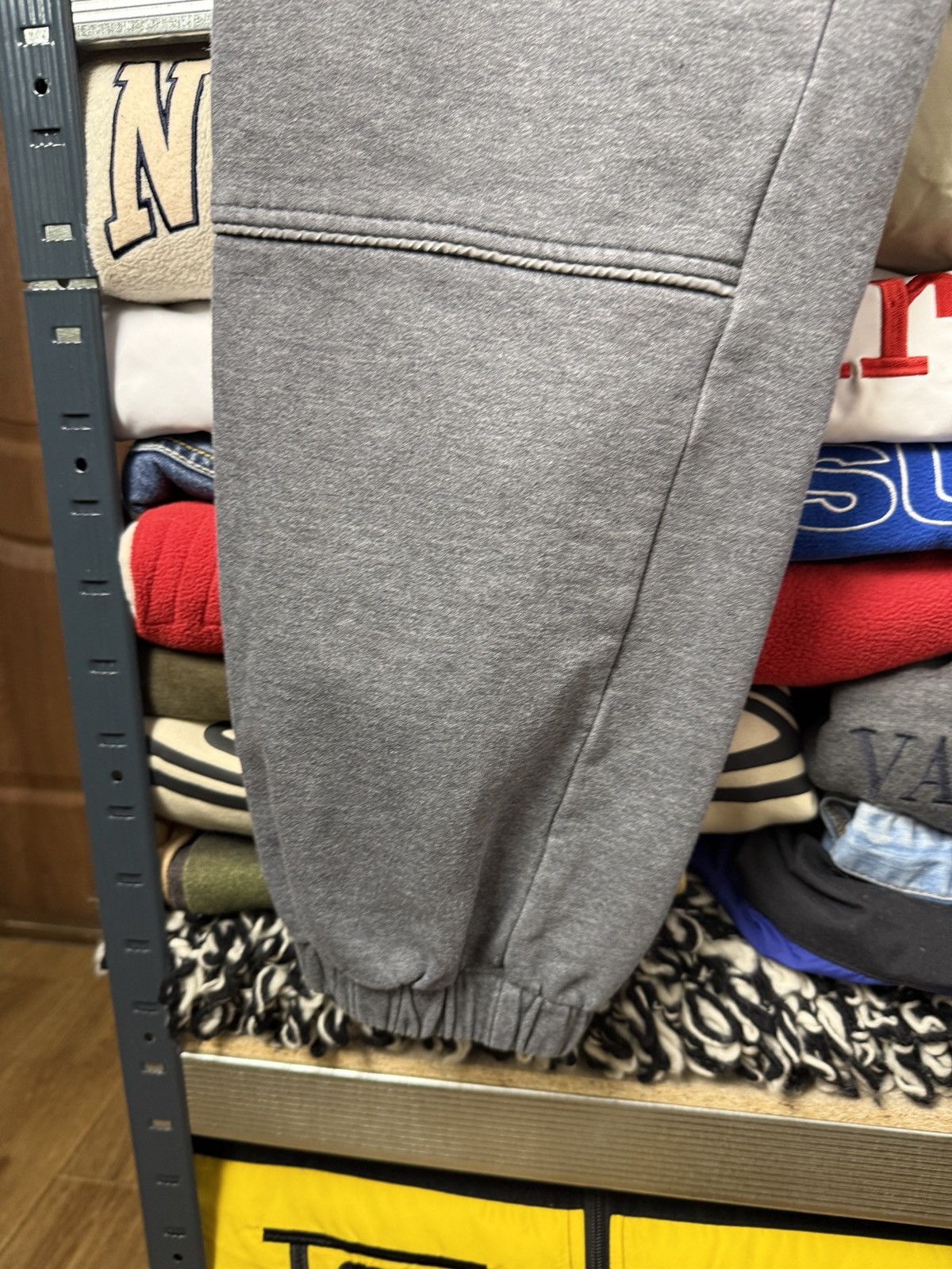 Nike Vintage Nike Track Street Pants Bauer Y2K Size M Size US 34 / EU 50 - 5 Thumbnail