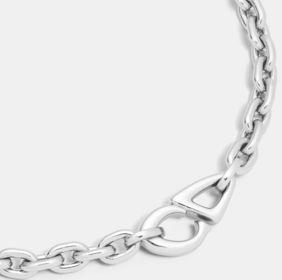 Dior o1w1db11025 B3649H Size : OS / Bracelet in Silver Size ONE SIZE - 2 Thumbnail