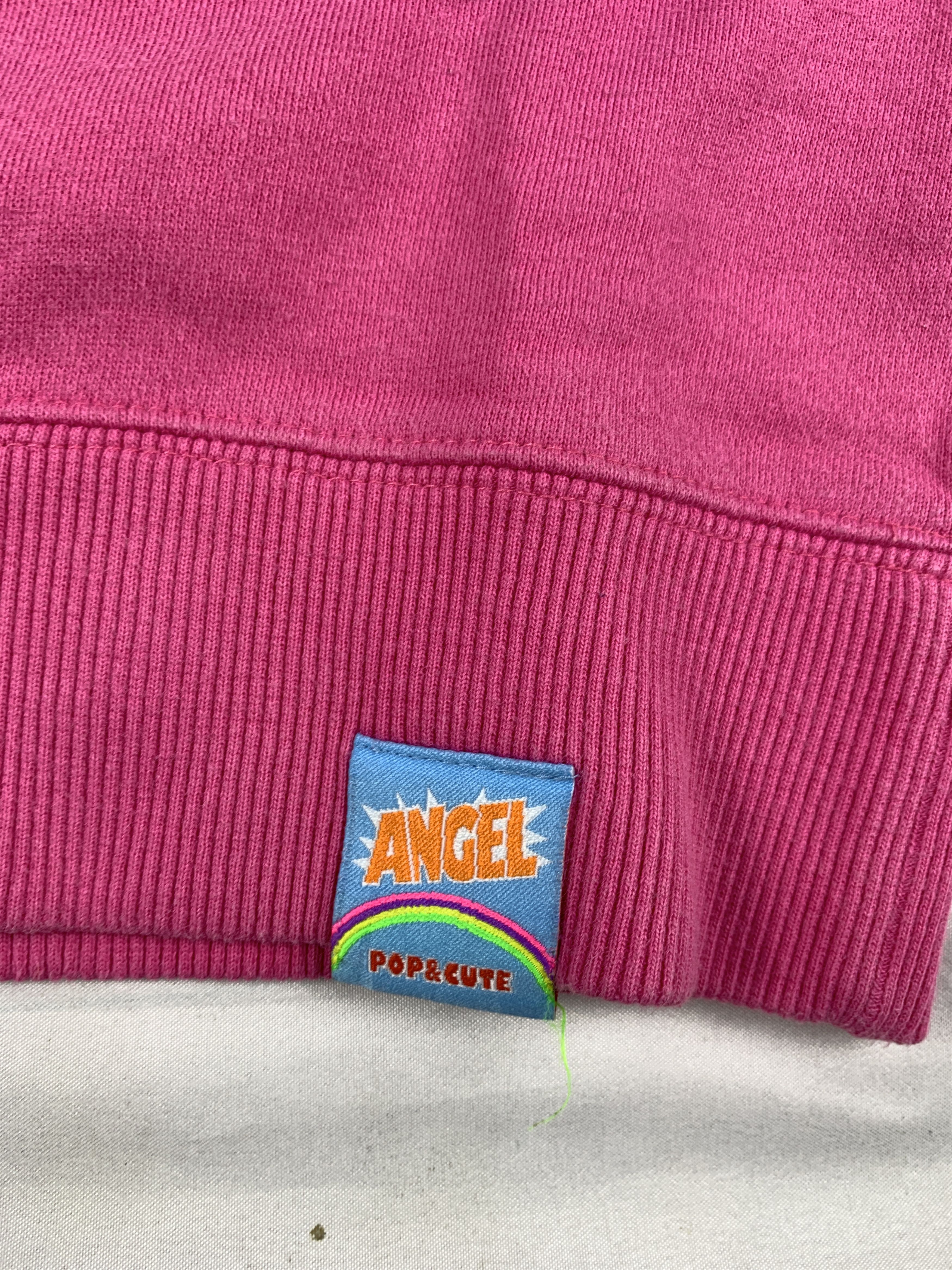 Angel Blue 2000s Angel Blue Multicolor Swearters (S) Size S / US 4 / IT 40 - 6 Thumbnail
