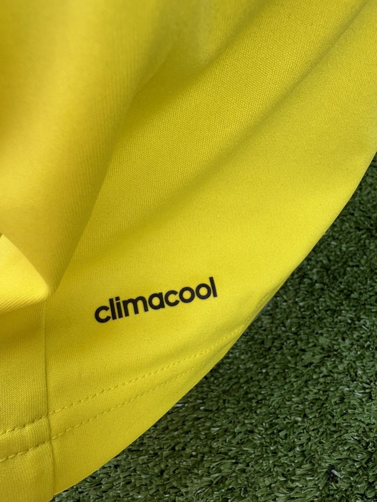 Adidas Jersey drogna chelsea Size US S / EU 44-46 / 1 - 9 Thumbnail