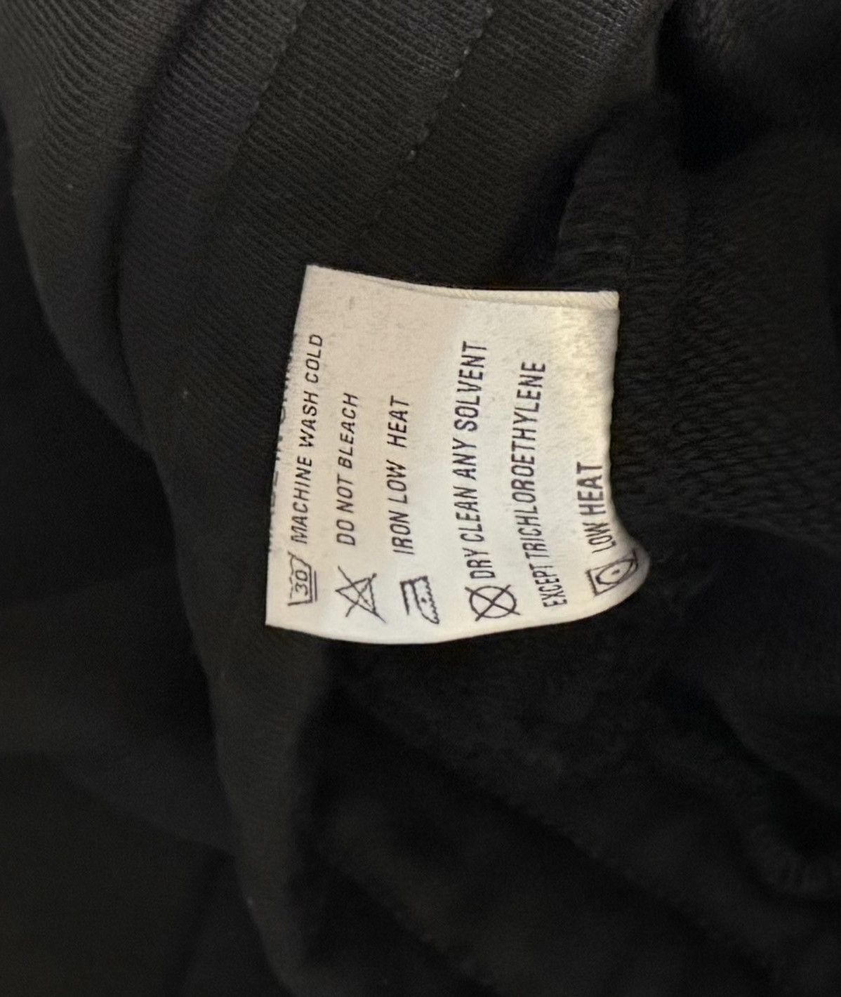 Bottega Desires Bottega Desires Patch Sweatpants and Jacket Size US 34 / EU 50 - 6 Thumbnail