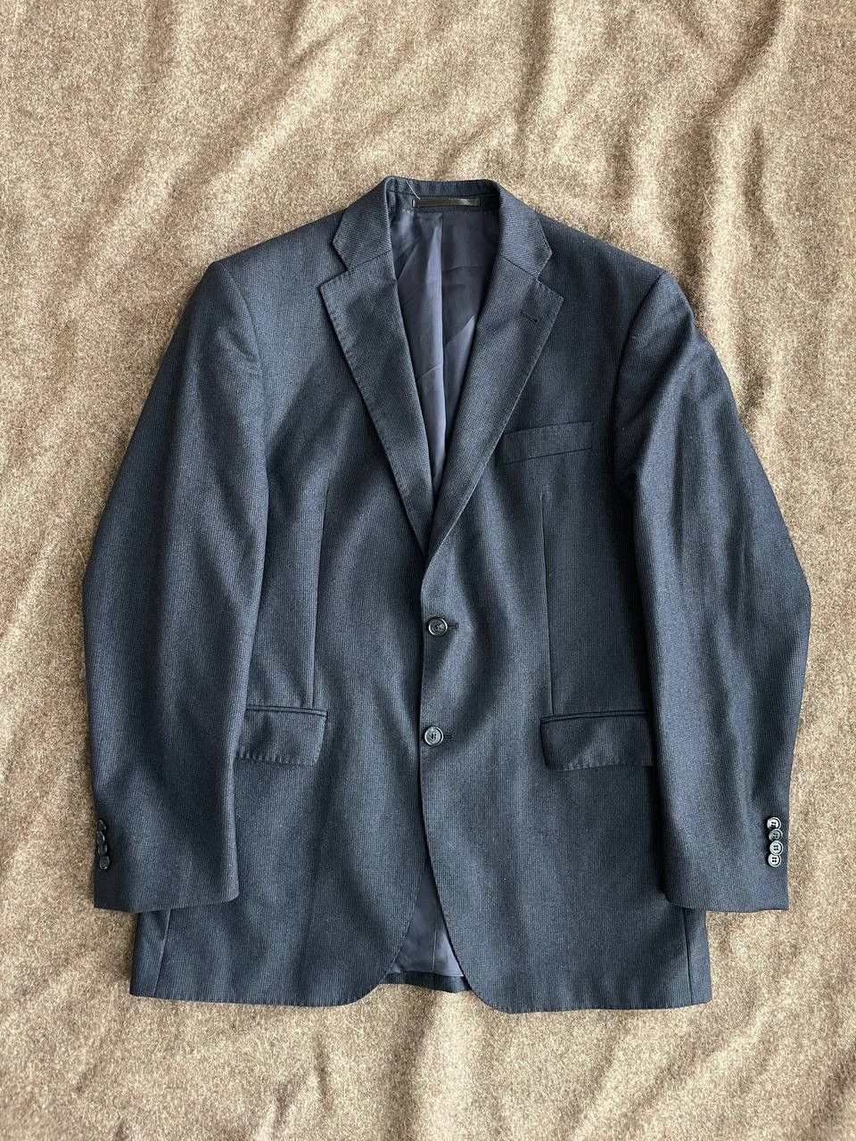 Guy Laroche Guy Laroche Blazer Jacket Size 44R - 1 Thumbnail