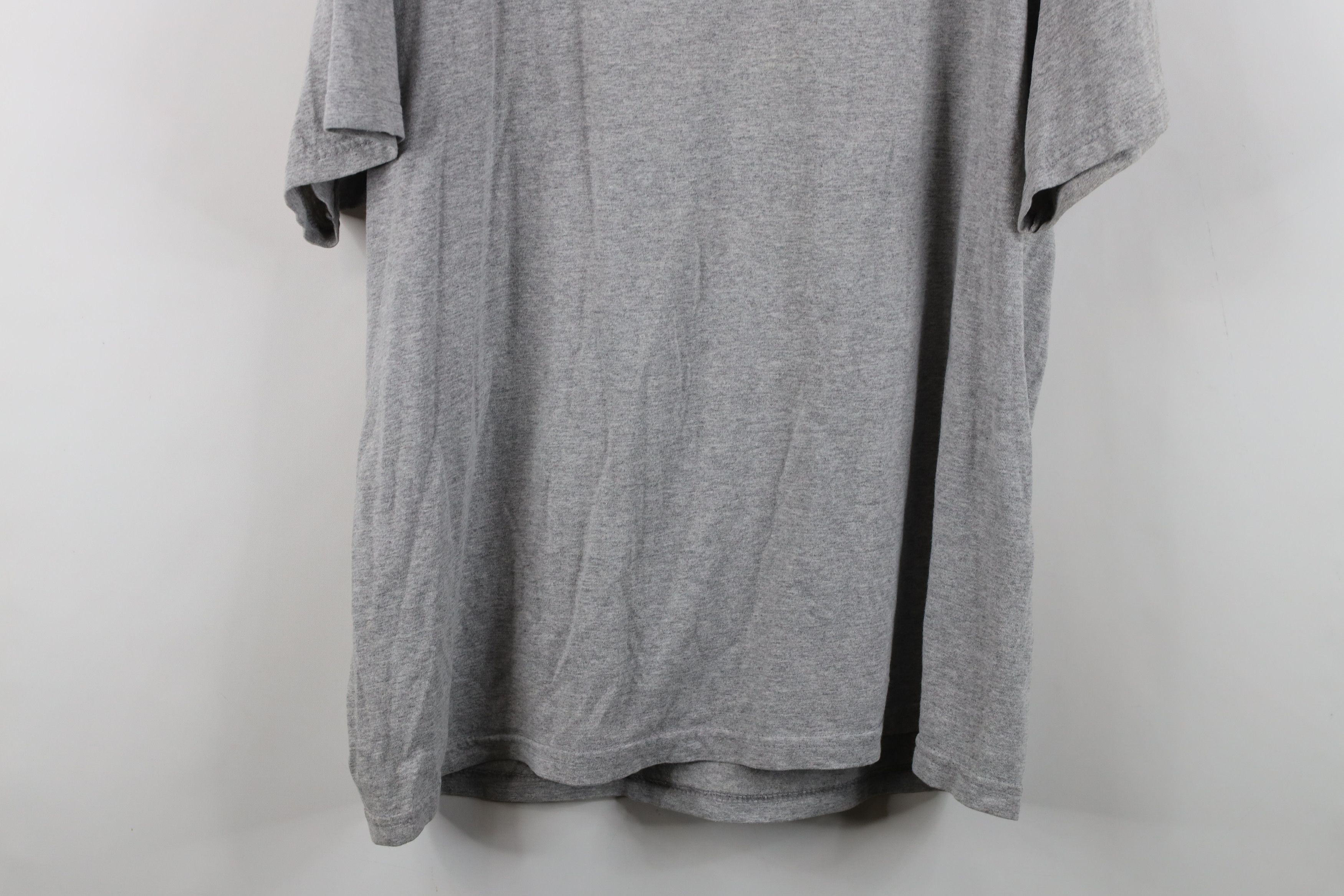 Vintage Vintage 90s Y2K Streetwear Eagle Mountains Nature T-Shirt Size US XL / EU 56 / 4 - 13 Thumbnail