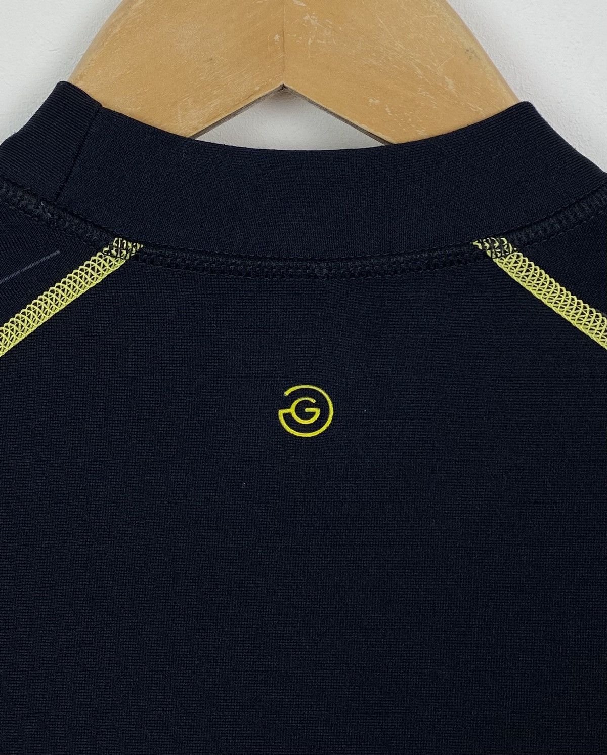 Galvin Green Galvin Green Skintight Thermal Base Layer Top Men’s Size S Size US S / EU 44-46 / 1 - 10 Thumbnail
