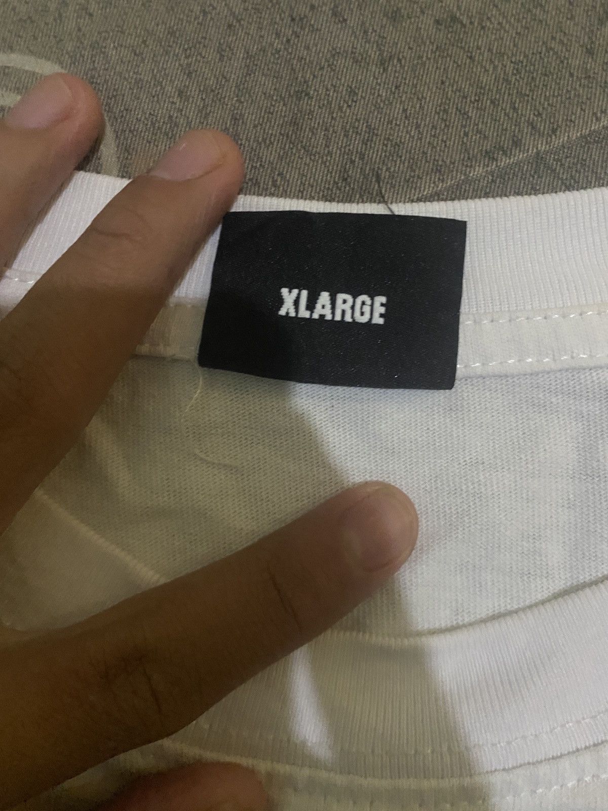 Revenge Revenge x metallica Size US XL / EU 56 / 4 - 3 Thumbnail
