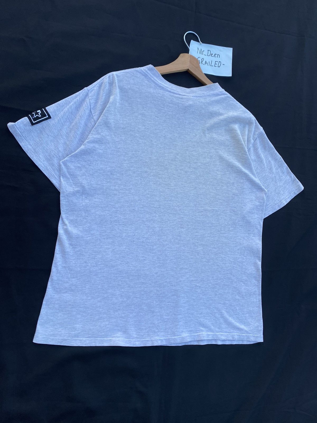 MLB Rare Vintage 1992s Chicago White SOX MLB x Starter Tshirt Size US M / EU 48-50 / 2 - 17 Thumbnail