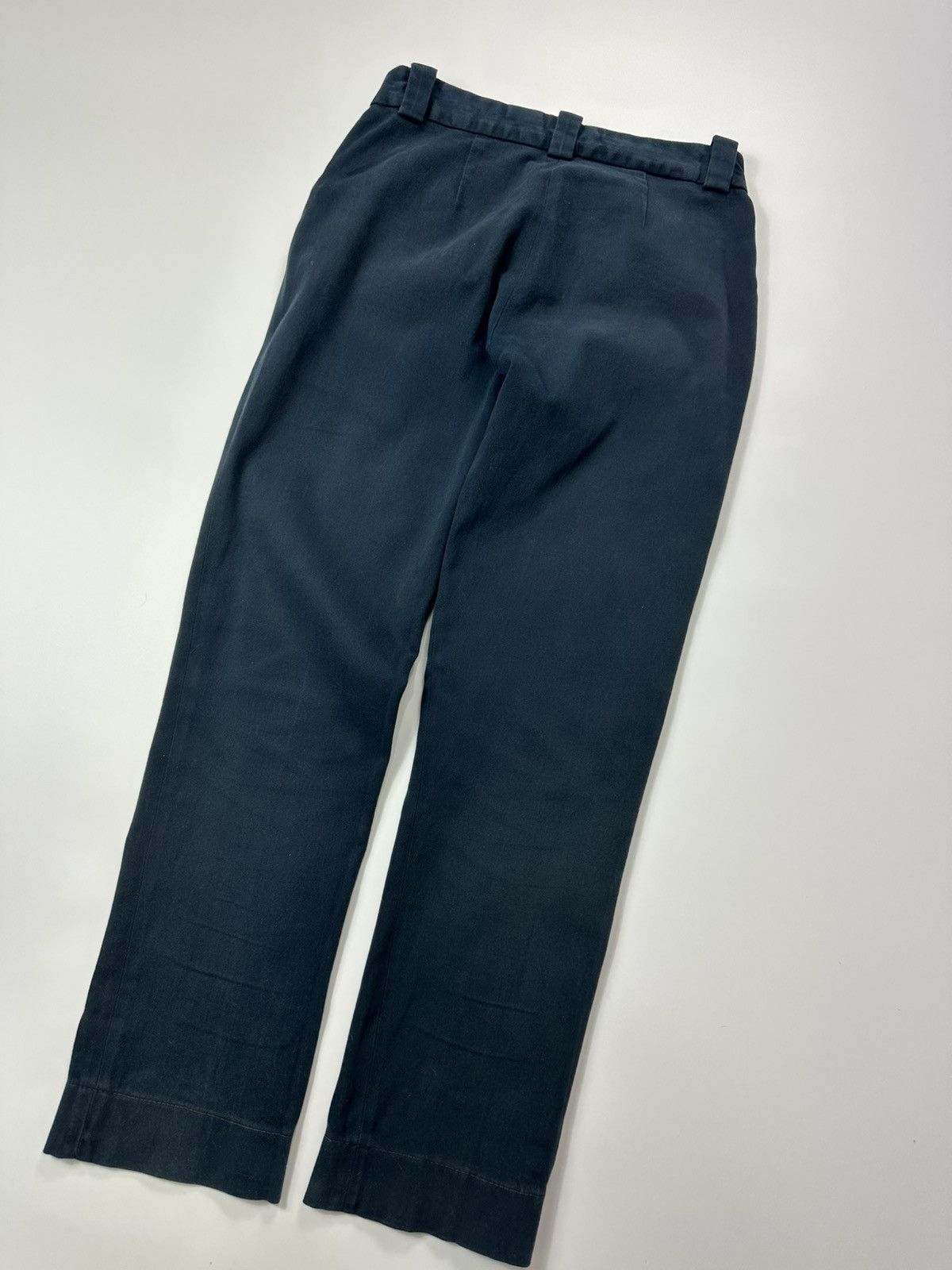 Loro Piana Loro Piana Casual Pants 40 IT Size Size 27" / US 4 / IT 40 - 11 Thumbnail