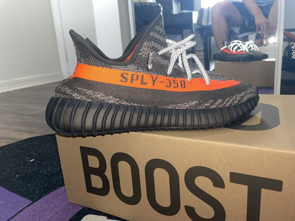 Yeezy Boost 350 V2