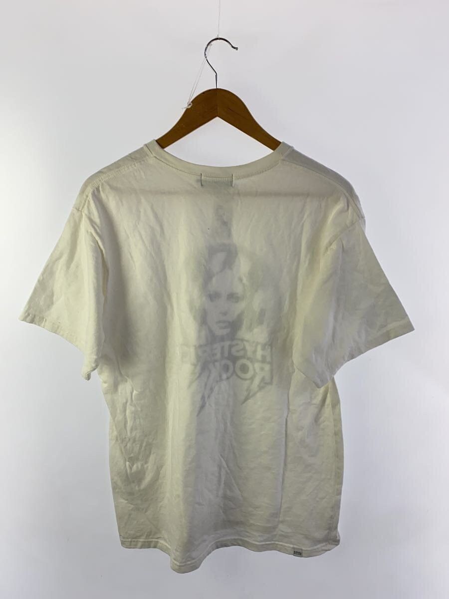 Hysteric Glamour Girl Logo Tee Size US XL / EU 56 / 4 - 2 Thumbnail