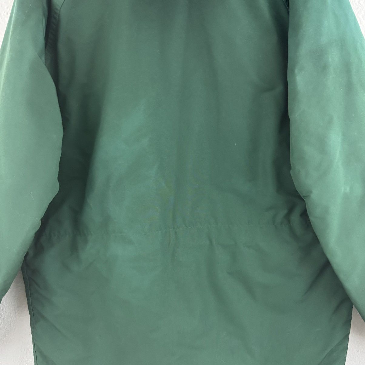 L.L. Bean L.L.BEAN Vintage Mens Green Freeport, Maine Outdoor Jacket Size US M / EU 48-50 / 2 - 17 Thumbnail