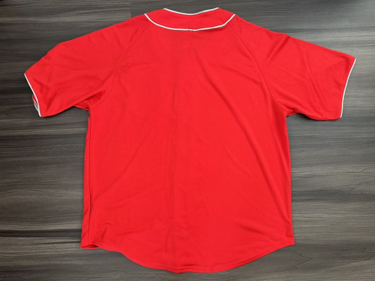 Other Cleveland Indians C MLB Baseball Home Jersey Men’s Size XL Size US XL / EU 56 / 4 - 6 Thumbnail