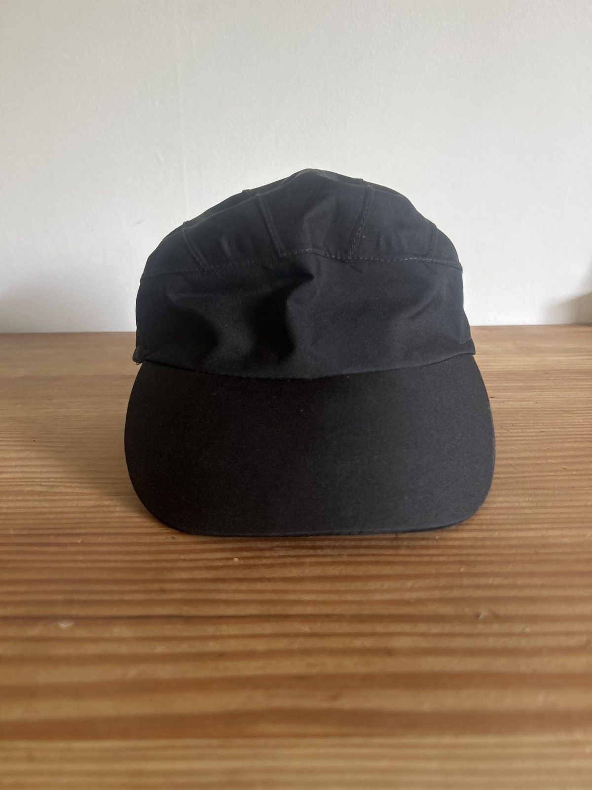 GR10K GR10k Rogaining Cap waterproof Size ONE SIZE - 1 Thumbnail