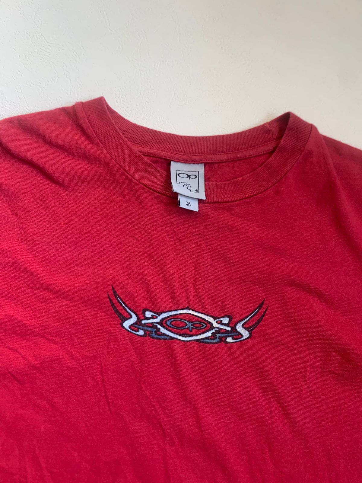 Ocean Pacific Vintage Ocean Pacific Size US L / EU 52-54 / 3 - 2 Thumbnail