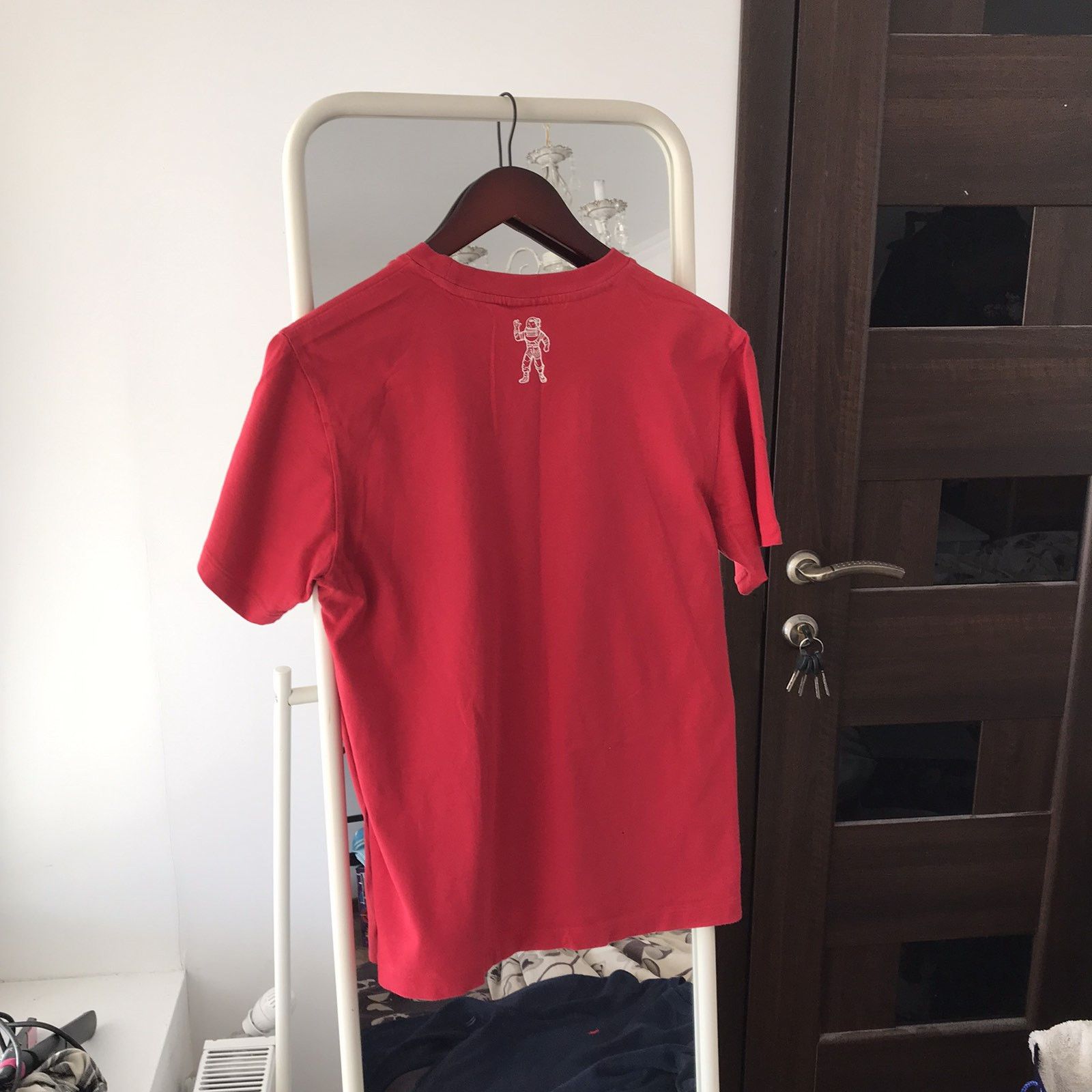 Billionaire Boys Club × Vintage 💸 Billionaire Boys Club t-shirt BBC Sz S Size US S / EU 44-46 / 1 - 2 Thumbnail