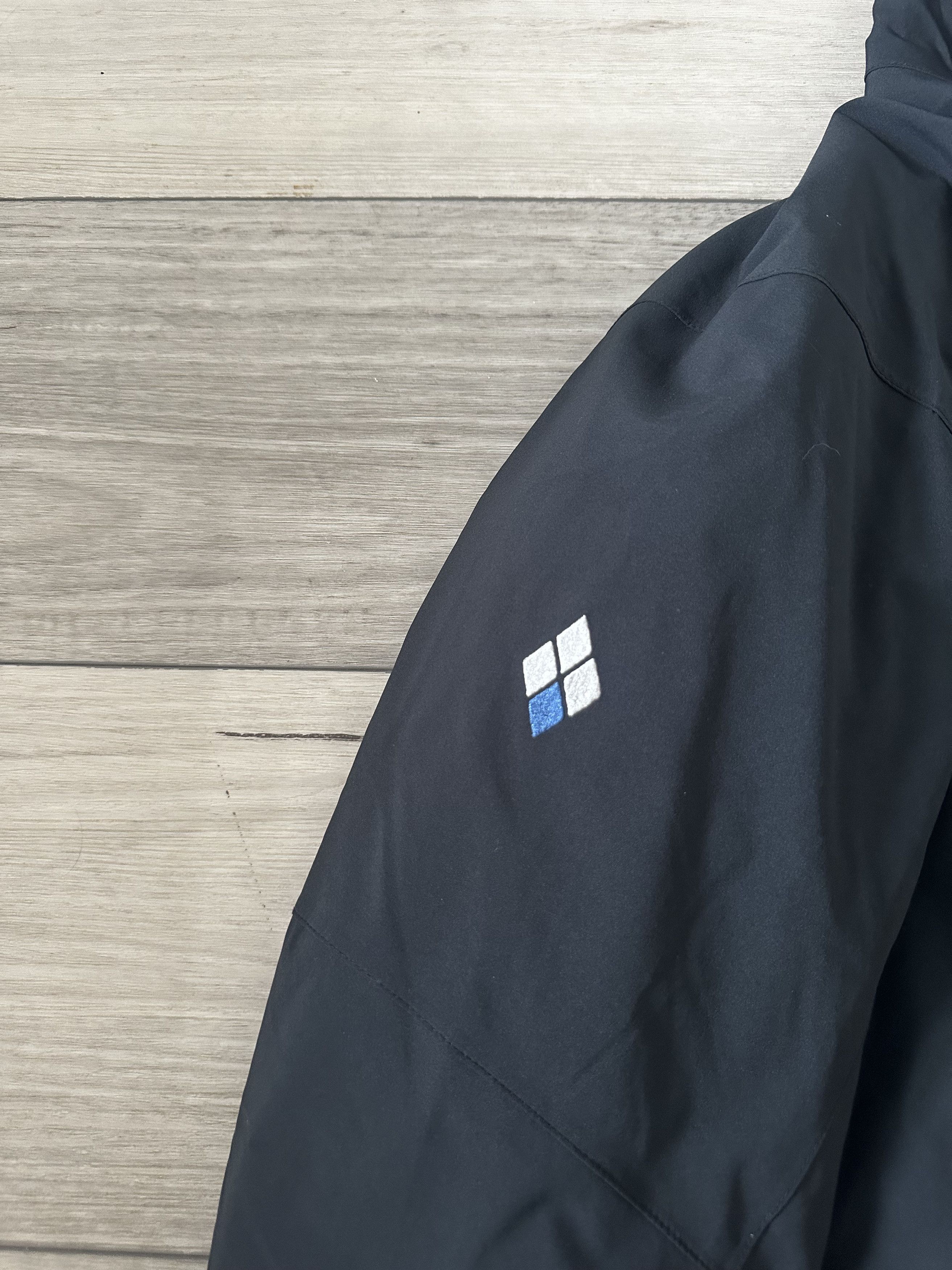 Montbell Montbell Storm Jacket Size US L / EU 52-54 / 3 - 8 Thumbnail