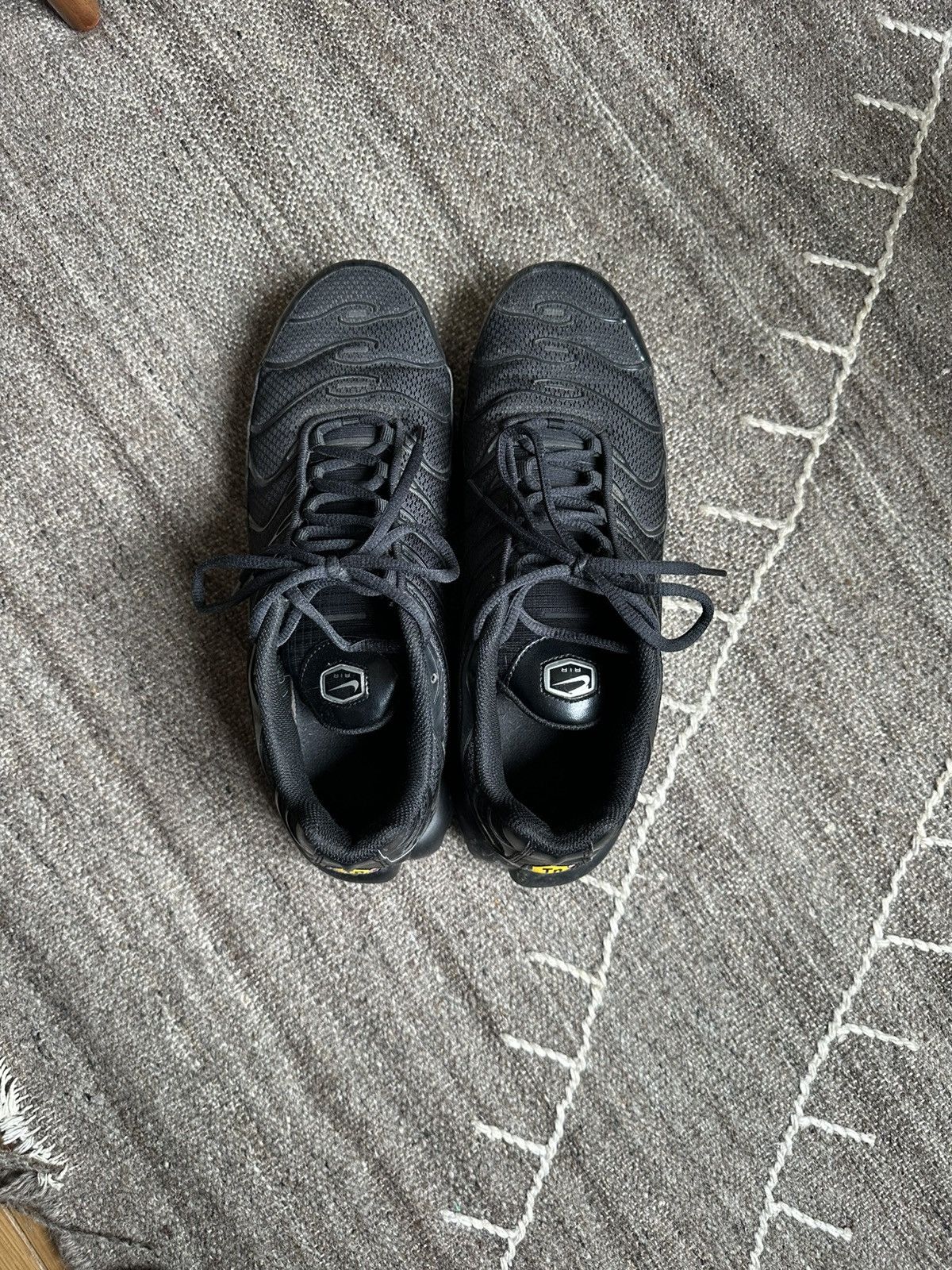Nike Nike AirMax Plus Size US 11 / EU 44 - 4 Thumbnail