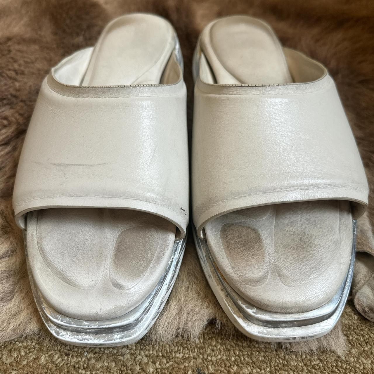 1017 ALYX 9SM 1017 ALYX 9SM SLIDES Size US 9.5 / EU 42-43 - 5 Thumbnail