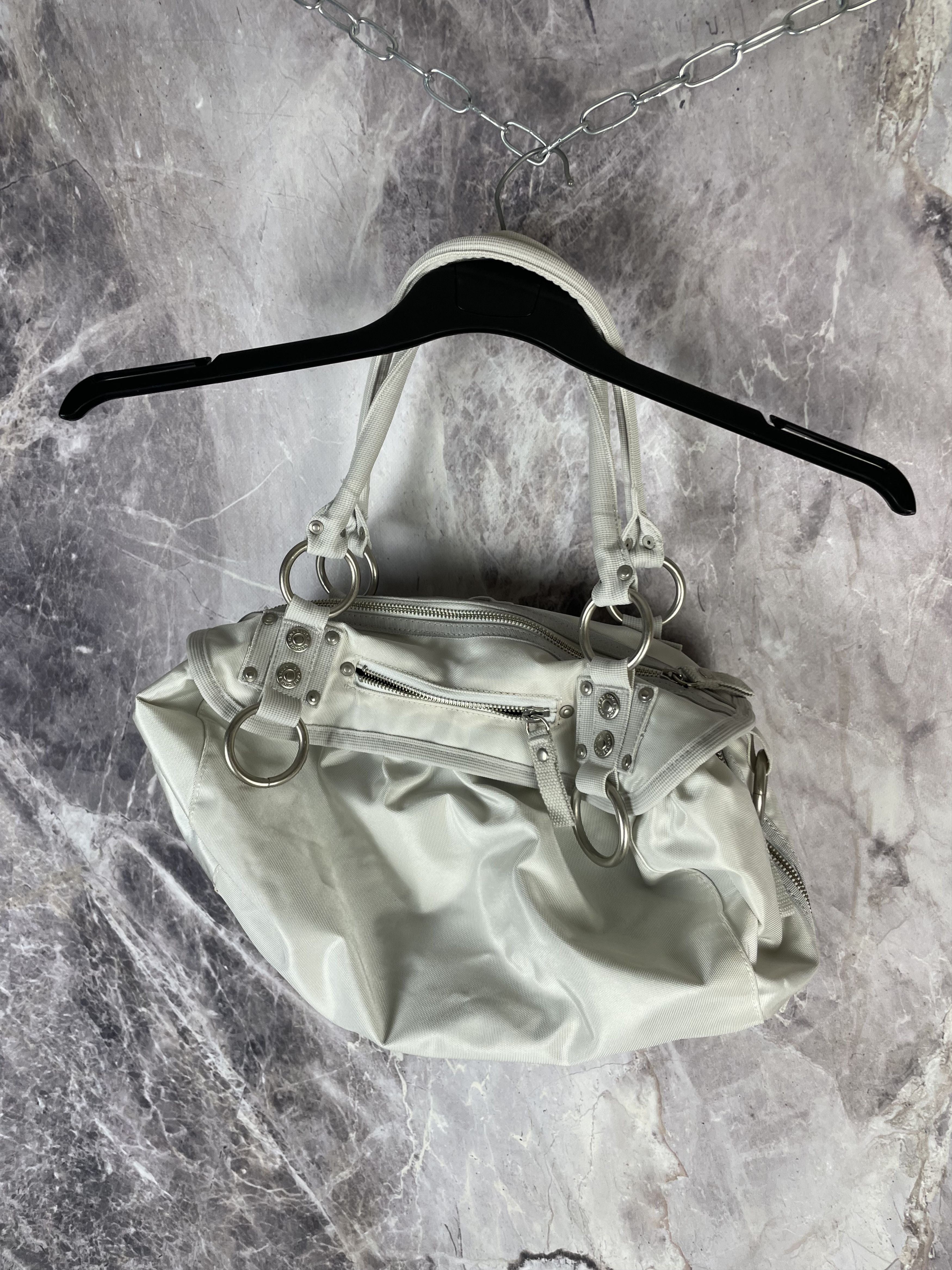 George Gina & Lucy George Gina & Lucy Bag GGL Vintage Y2k AvantGarde Size ONE SIZE - 5 Thumbnail