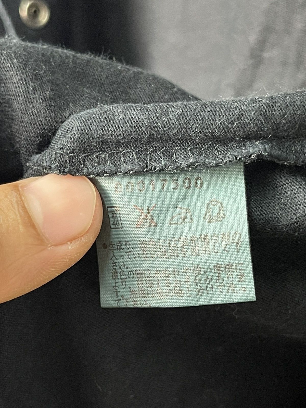Japanese Brand × agnes b. Agnes B. Women Cardigan 14 button Size S / US 4 / IT 40 - 10 Thumbnail