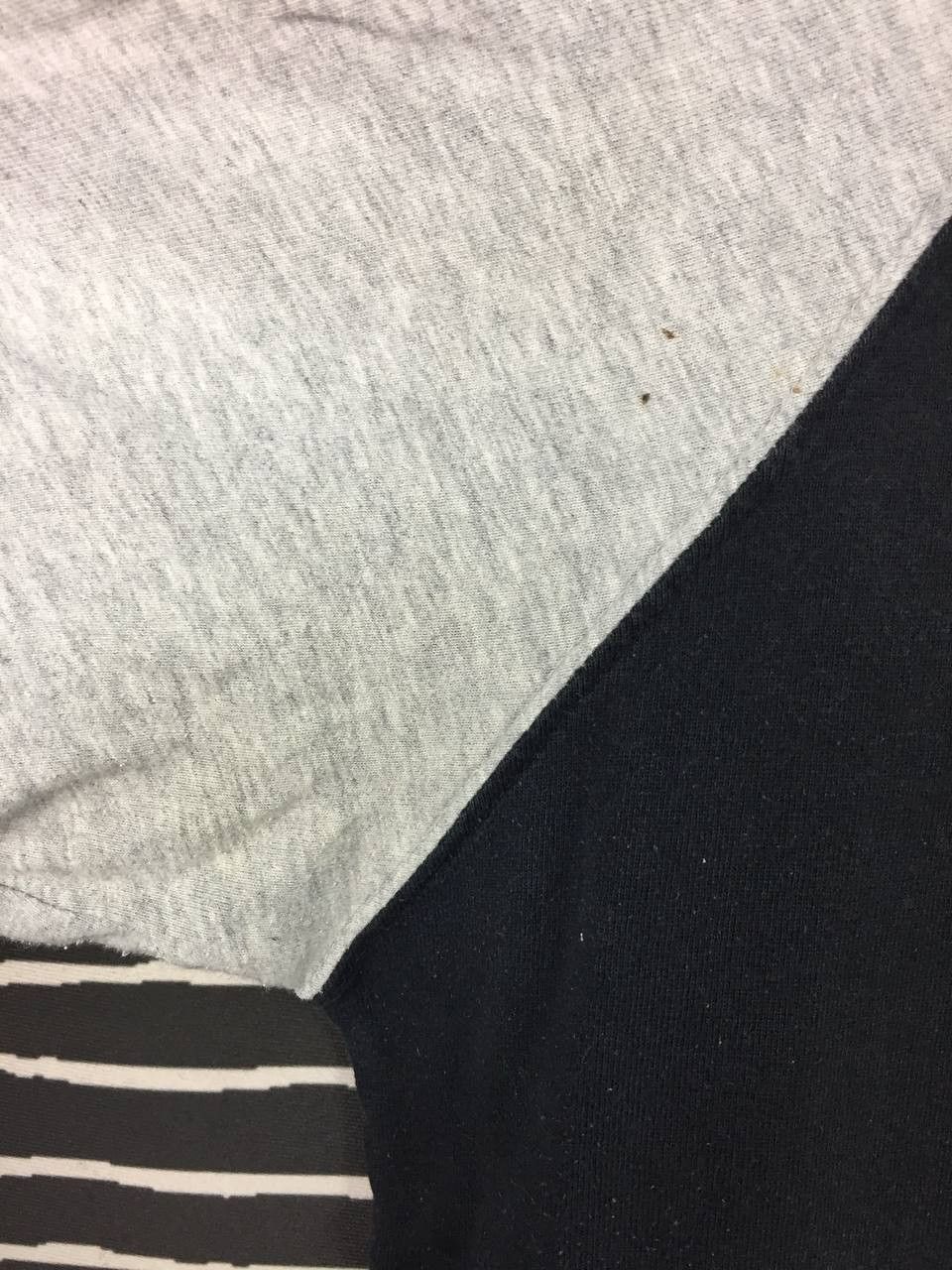 Japanese Brand Vtg Drug Store's Japanese Brand Spell Out Tee Size US L / EU 52-54 / 3 - 4 Thumbnail