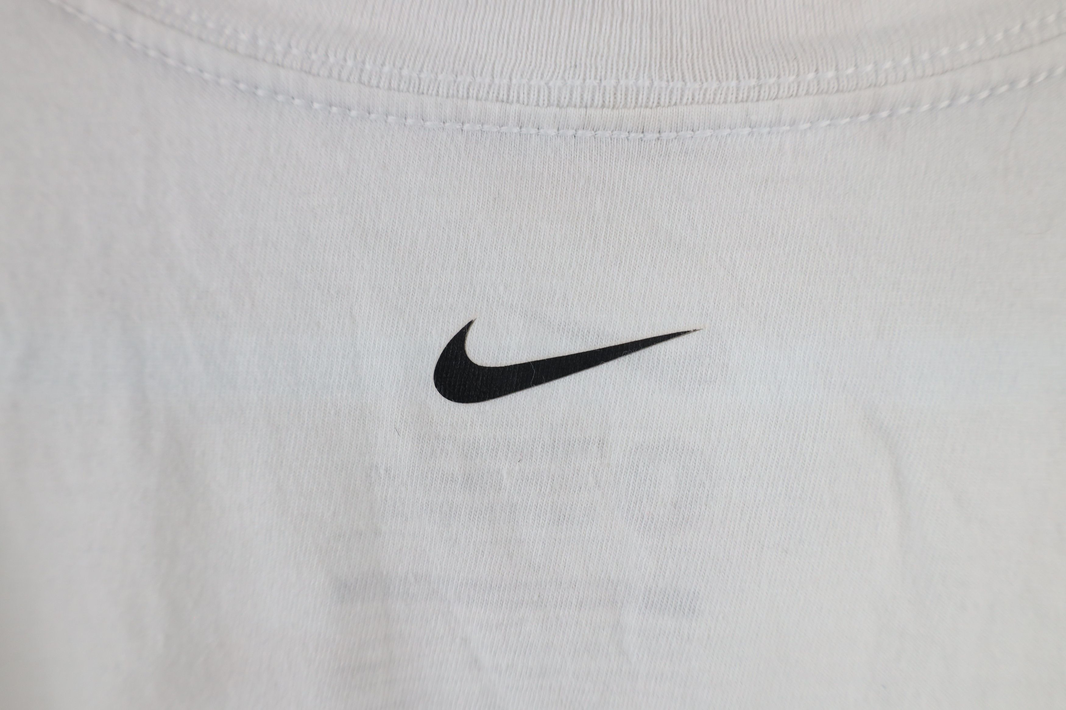Nike × Vintage Nike Crown Miguel Cabrera Detroit Tigers Long Sleeve T-Shirt Size US L / EU 52-54 / 3 - 10 Thumbnail