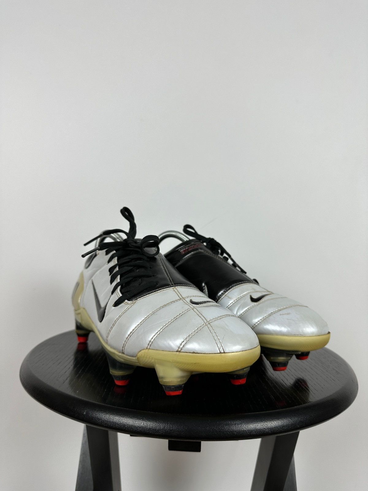 Nike Nike Air Zoom T90 Total 90 SG Soccer Cleats Size US 9.5 / EU 42-43 - 10 Thumbnail