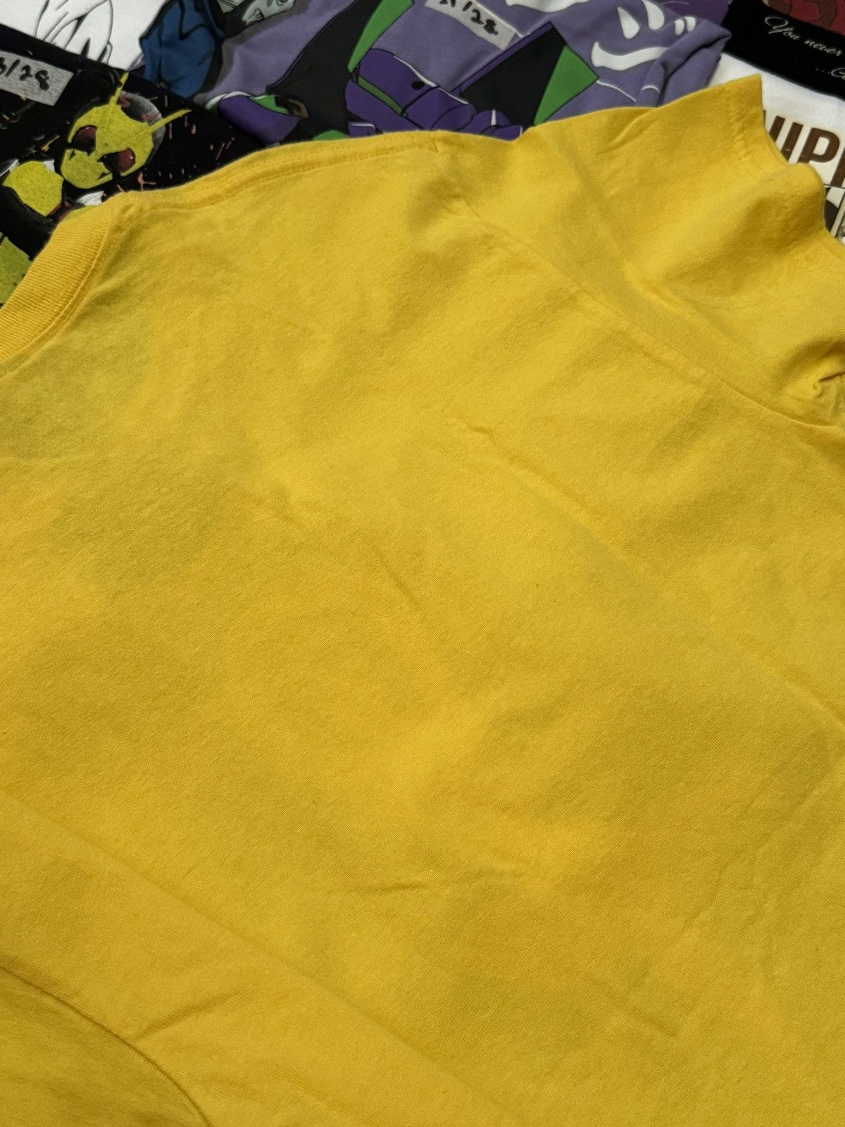 Anime × Cartoon Network × Japanese Brand Anime cowboy bepop faye valentine Size US M / EU 48-50 / 2 - 5 Thumbnail