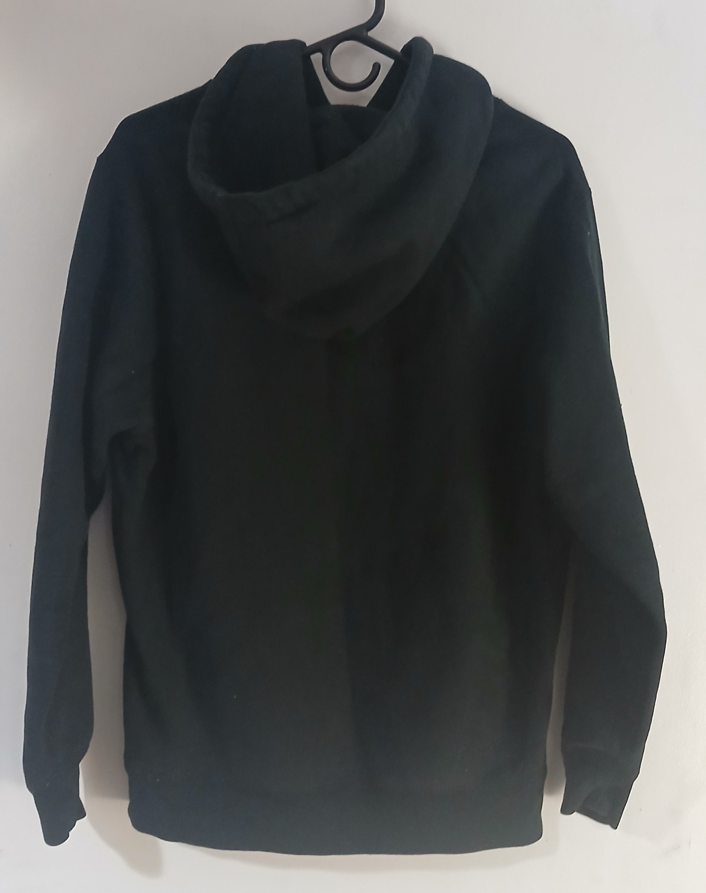Other Nighthawks Burger Ist Krieg - Hoodie/Hooded Sweatshirt - XL Size US XL / EU 56 / 4 - 8 Thumbnail