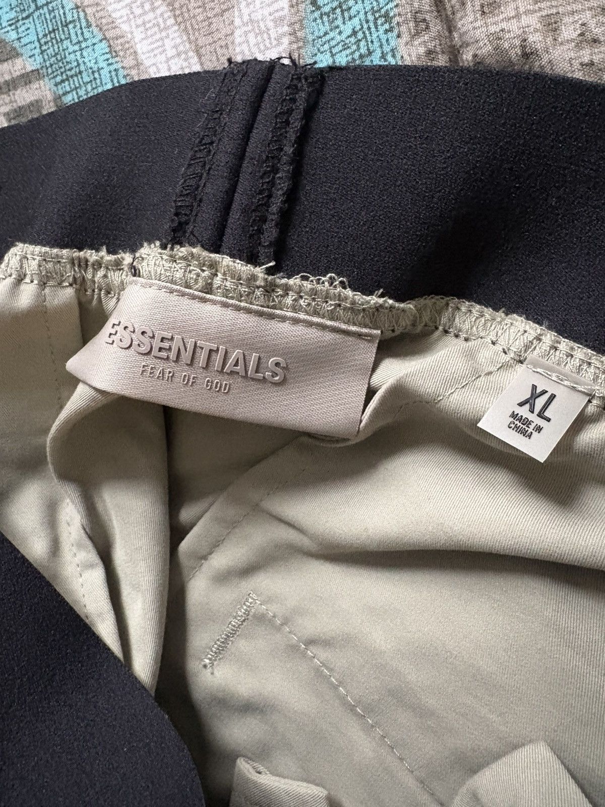 Essentials Fear of God Essentials pants Size US 36 / EU 52 - 6 Thumbnail