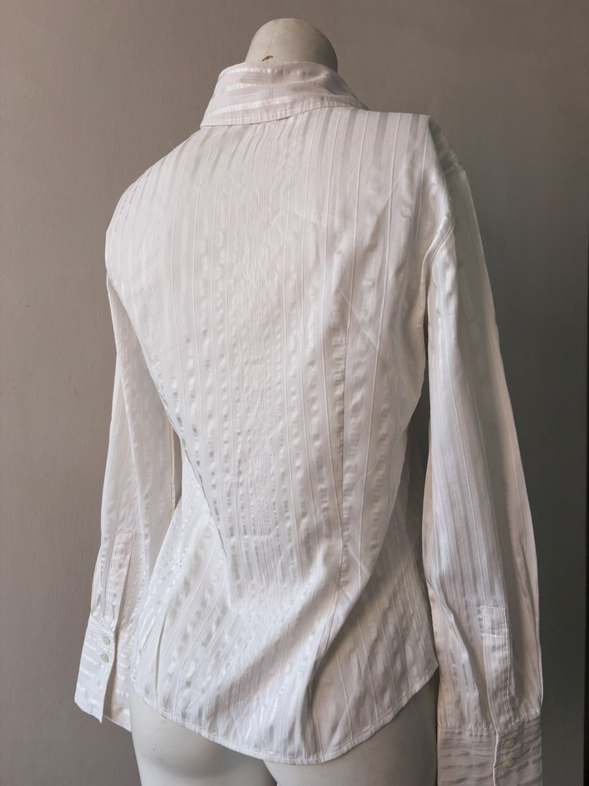 Vintage Vintage shirt Size L / US 10 / IT 46 - 12 Thumbnail