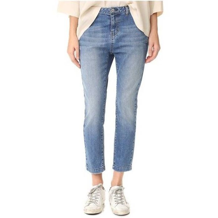 Nili Lotan Nili Lotan Tel Aviv Jeans Grailed