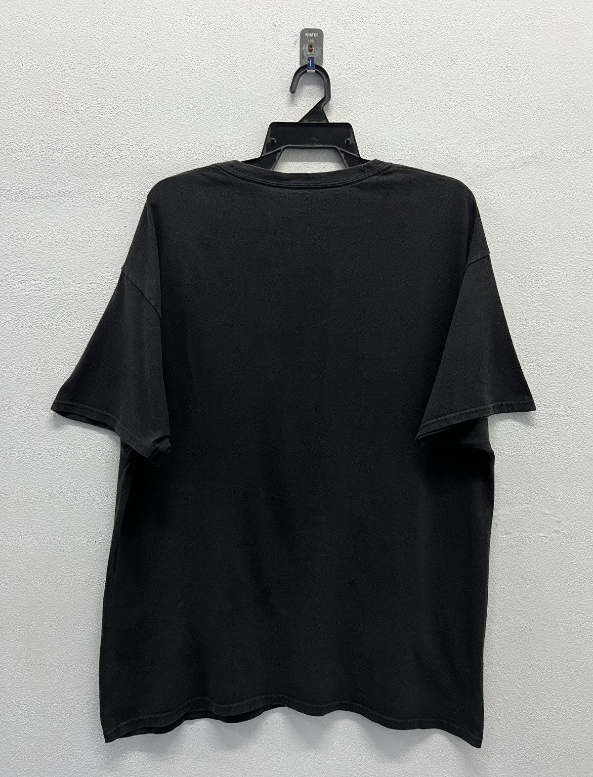 Band Tees × Hanes × Vintage VINTAGE HANES GET DEAD SHIRT Size US XL / EU 56 / 4 - 2 Thumbnail