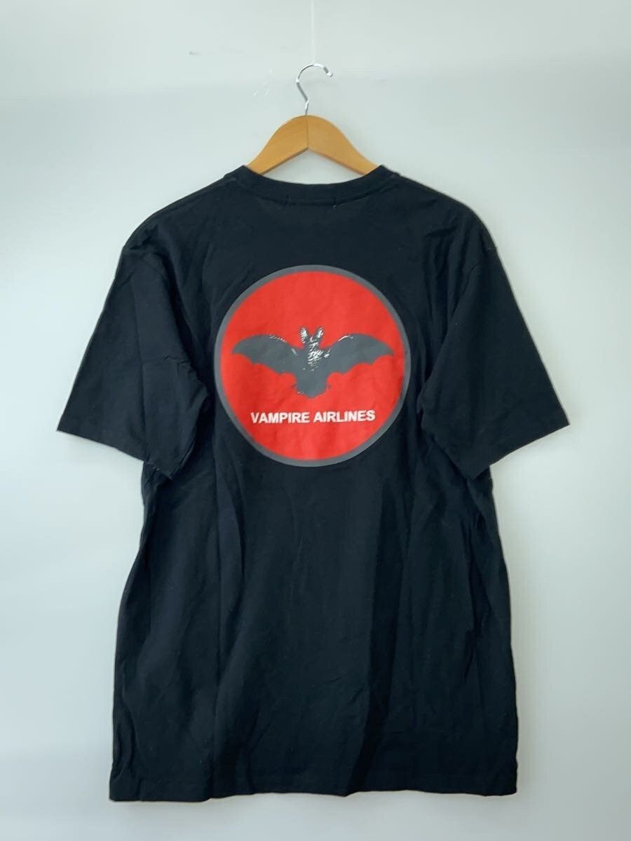 Undercover Vampire Airlines Tee Size US XL / EU 56 / 4 - 1 Thumbnail