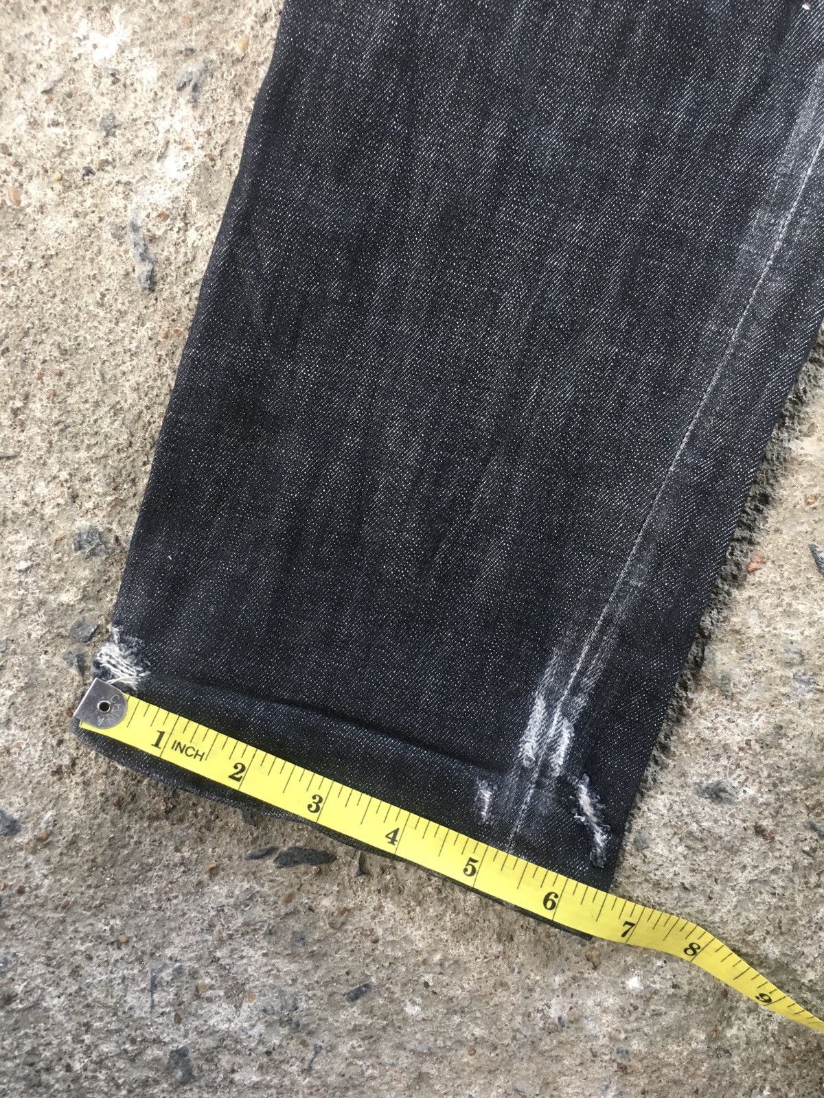 Dsquared2 DSQUARED2 JEANS RIPPED Size US 36 / EU 52 - 20 Thumbnail