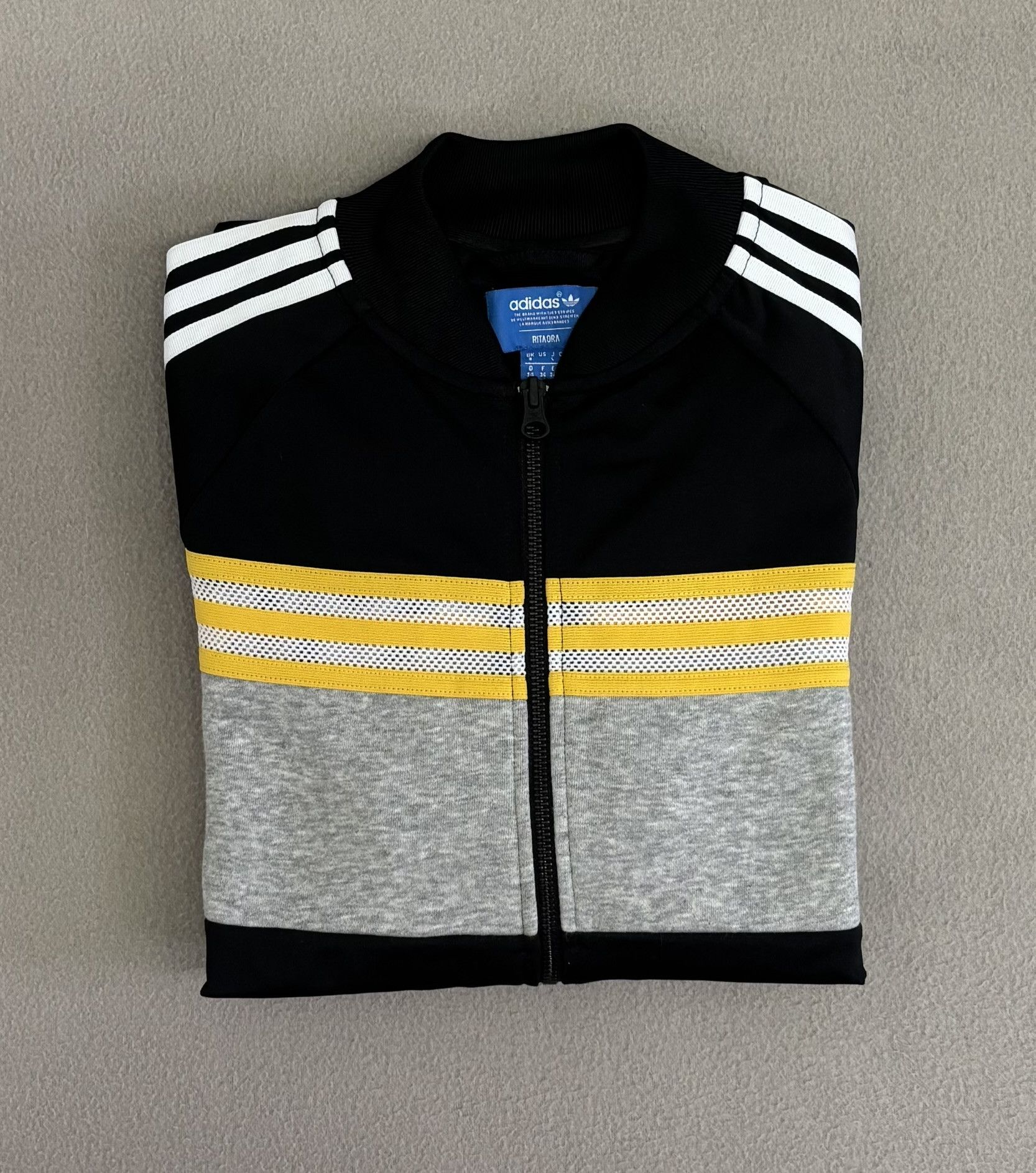 Adidas Adidas Rita Ora overalls Size S / US 4 / IT 40 - 16 Thumbnail
