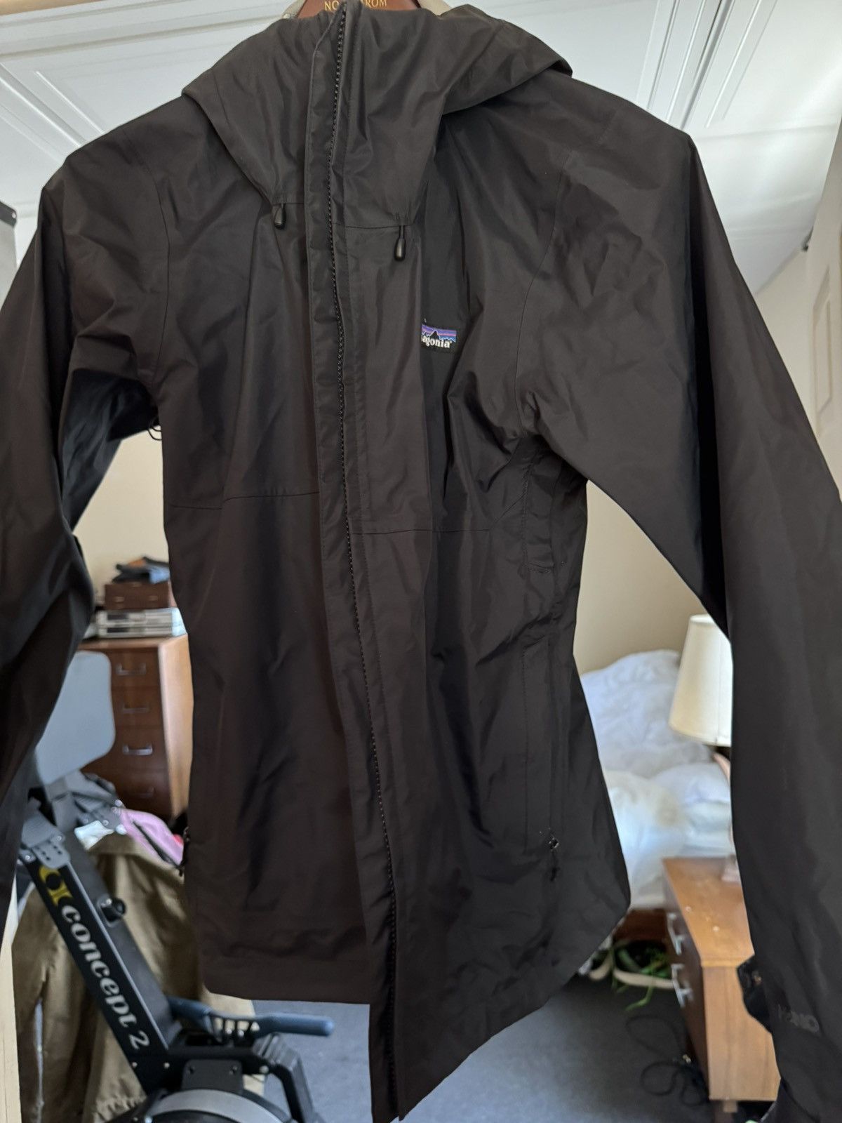 Patagonia Patagonia Raincoat Size US XS / EU 42 / 0 - 1 Thumbnail