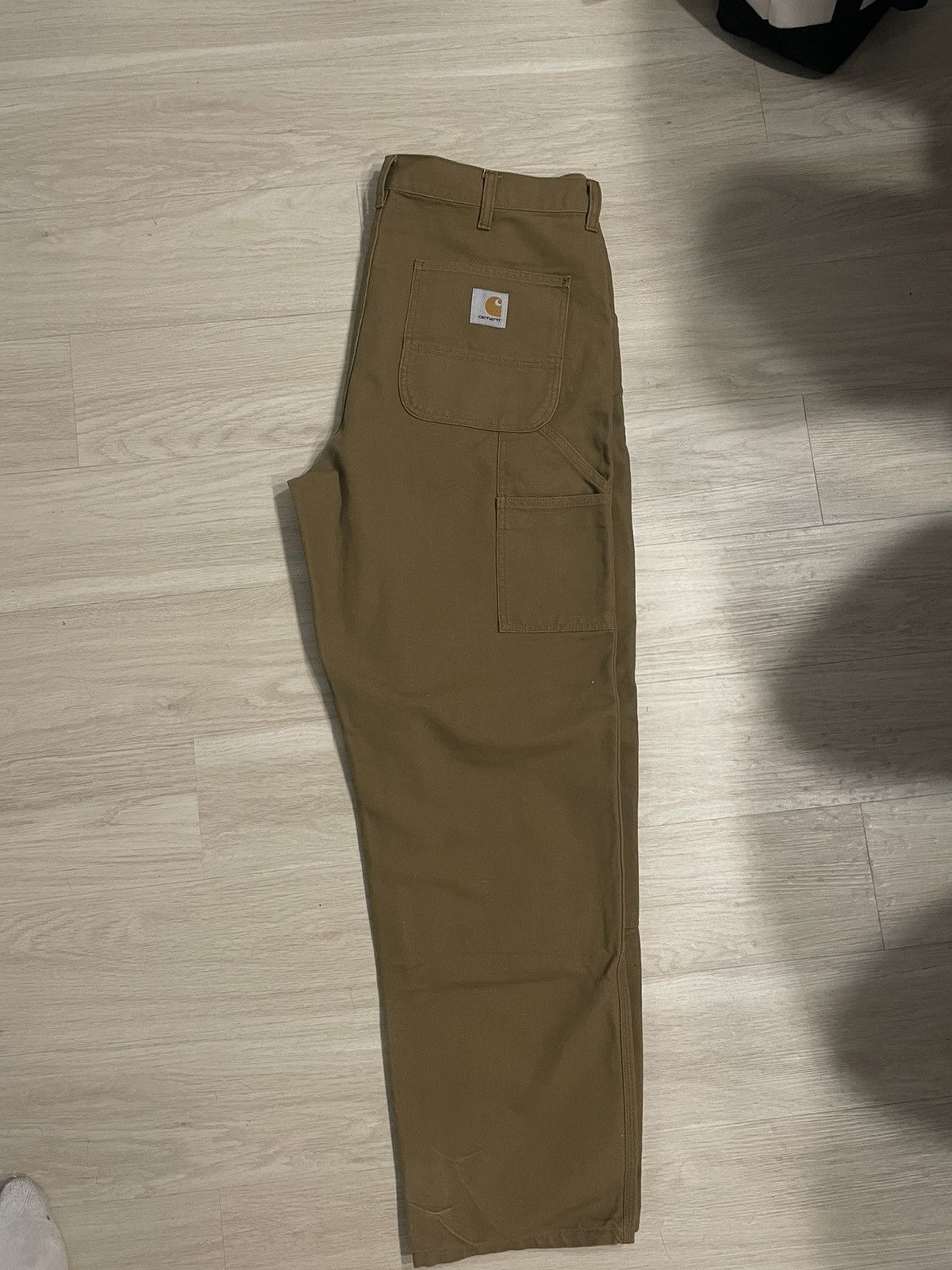 Carhartt Wip Carhartt Wip Double Knee size 36 Size US 36 / EU 52 - 2 Thumbnail