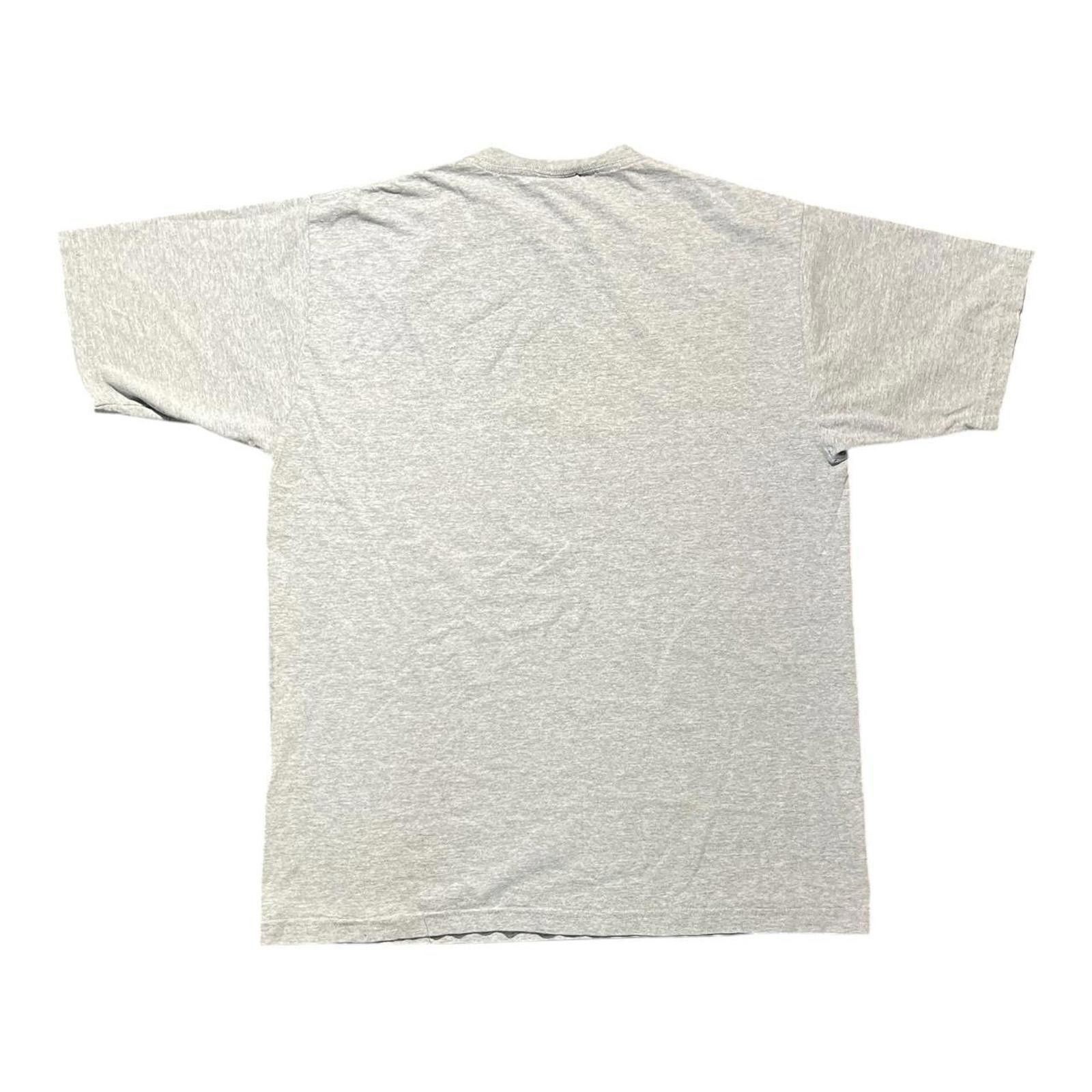 Other Vintage Ohio State Buckeyes Football Grey T-shirt Size US L / EU 52-54 / 3 - 2 Thumbnail