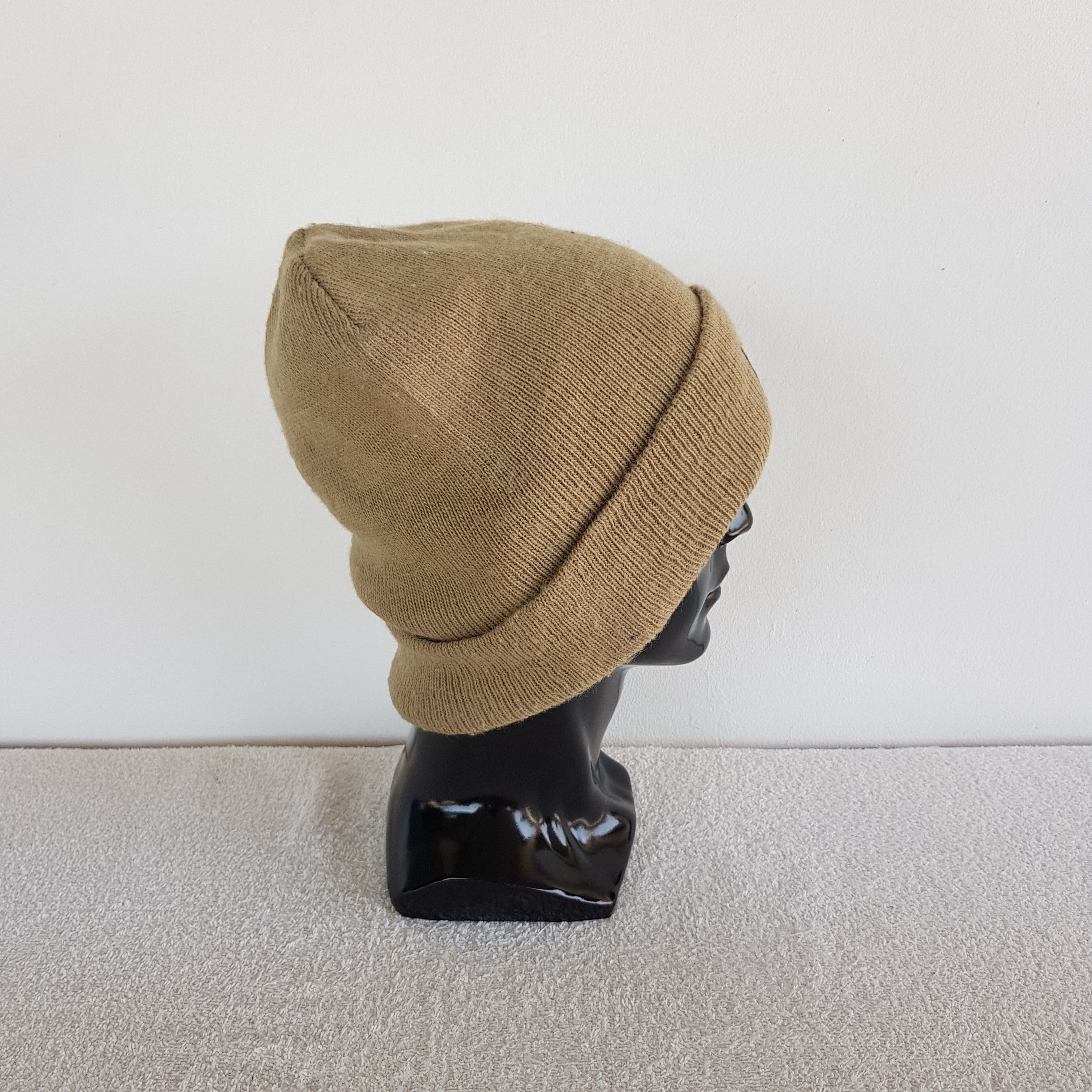 Carhartt Vintage Carhartt Beanie Snow Cap Hats. Size ONE SIZE - 3 Thumbnail