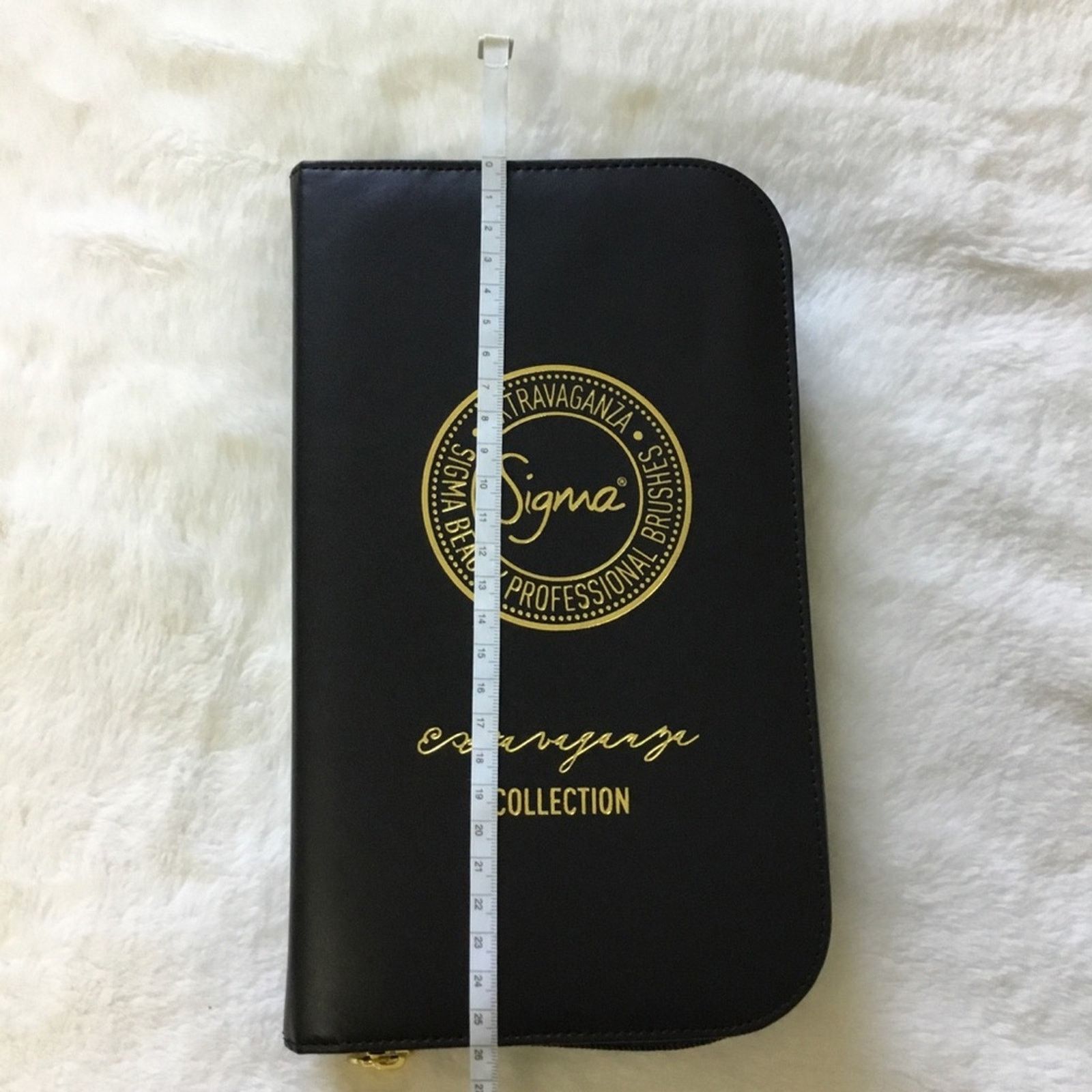 Other Sigma Beauty Black Professional Brushes Case Size ONE SIZE - 11 Thumbnail