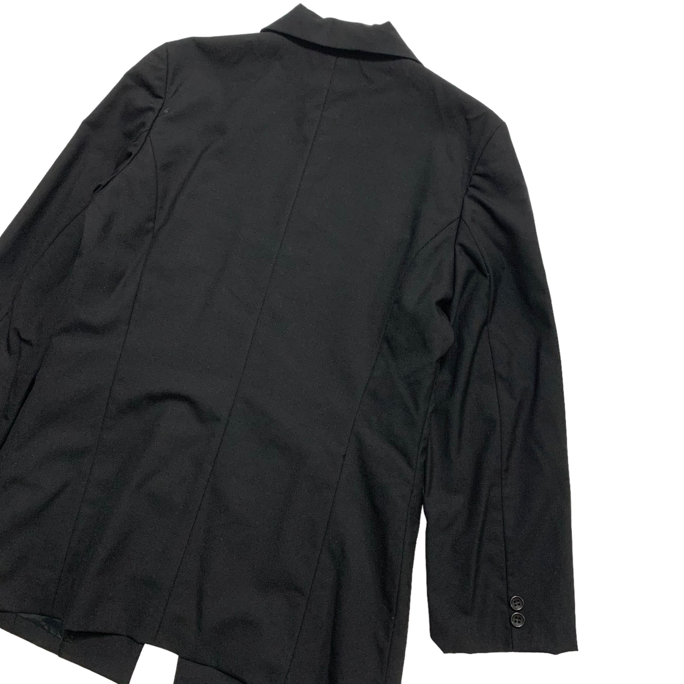Issey Miyake Issey Miyake Sunao Kuwahara Coat Jacket Size M / US 6-8 / IT 42-44 - 11 Thumbnail