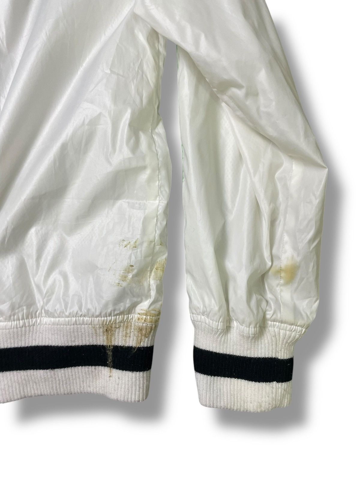 Body Glove × Designer × Vintage Body Glove x Vintage Windbreaker (35) Size US L / EU 52-54 / 3 - 7 Thumbnail