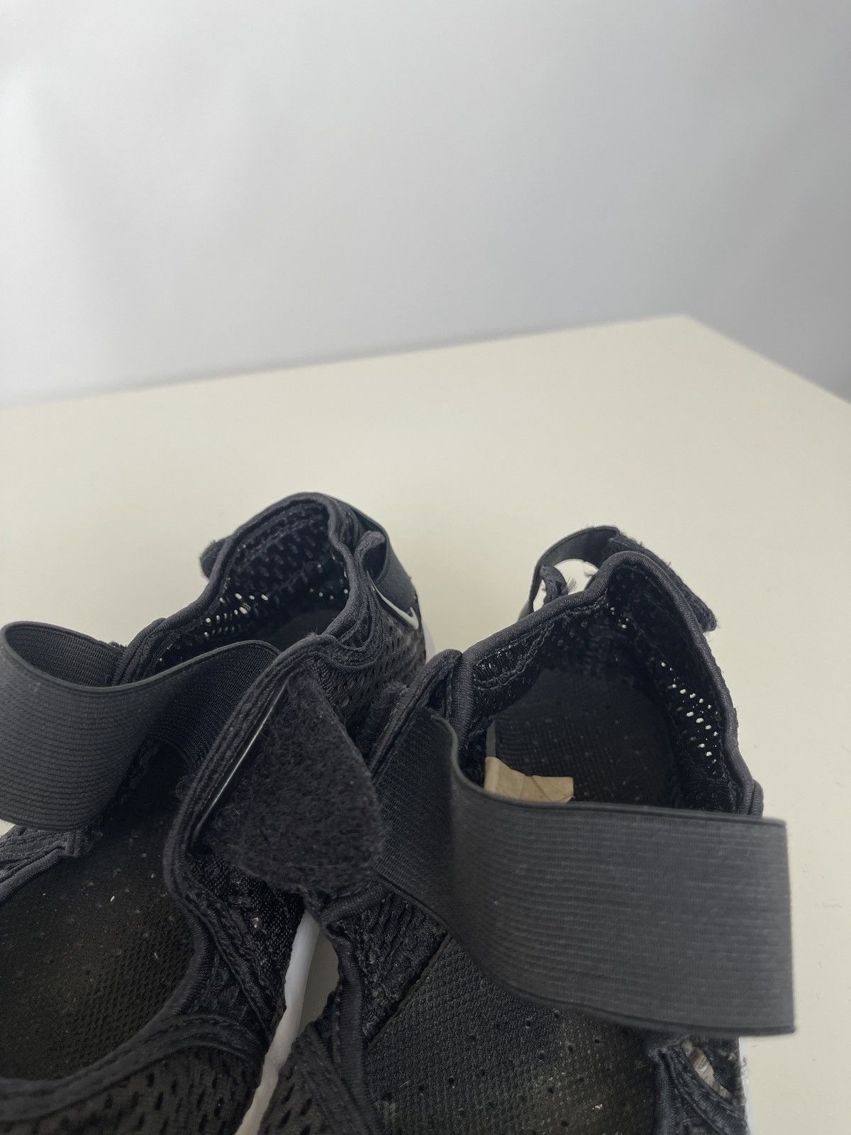 Nike Nike 322359-014 Air Lift J AIR RIFT Black/White UK 4.5 Size US 7 / IT 37 - 5 Thumbnail