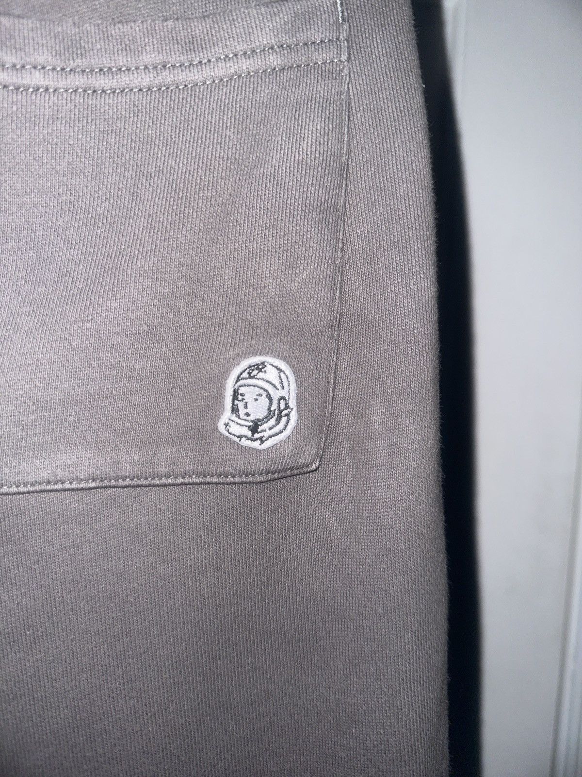 Billionaire Boys Club Billionaire Boys Club Grey Sweatpants – Size M Size US 30 / EU 46 - 3 Thumbnail
