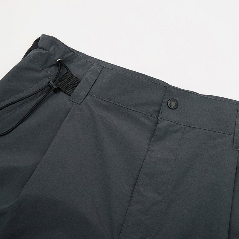 The North Face Urban Exploration Naohiro Fujisaki CITY CARGO SHORTS Size US 32 / EU 48 - 13 Thumbnail