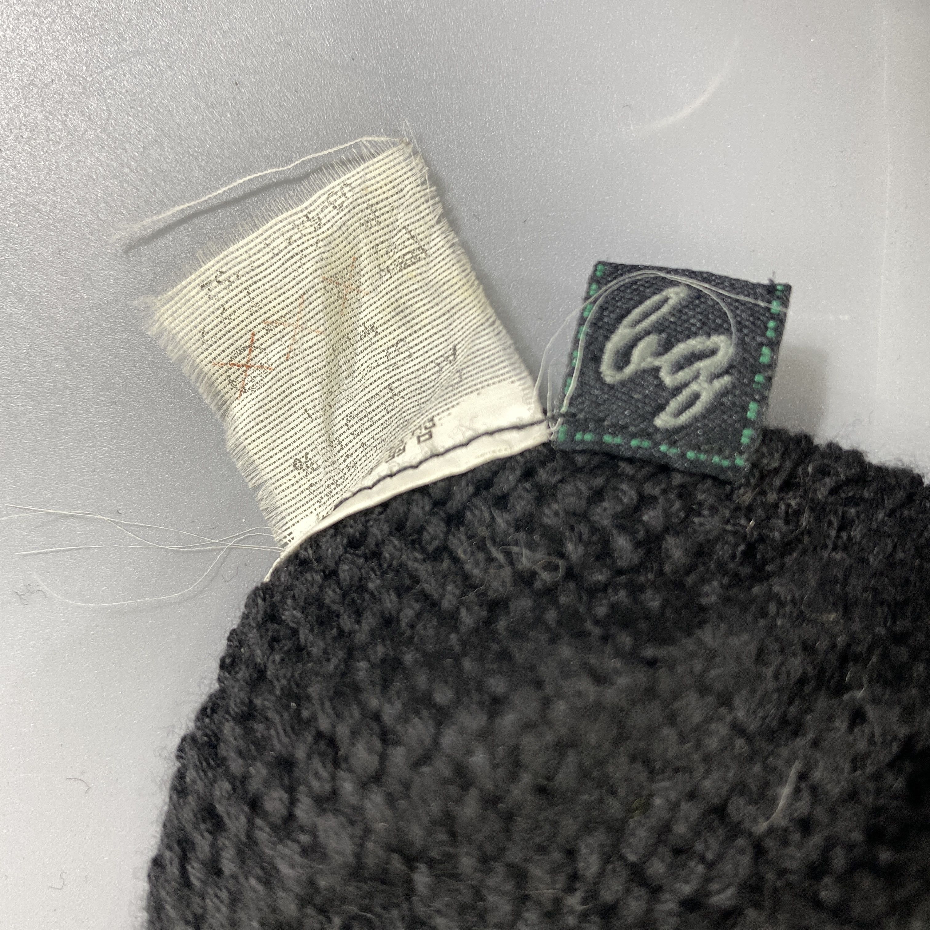 Japanese Brand Slouchy Beanie Hat -BN895 Size ONE SIZE - 7 Thumbnail