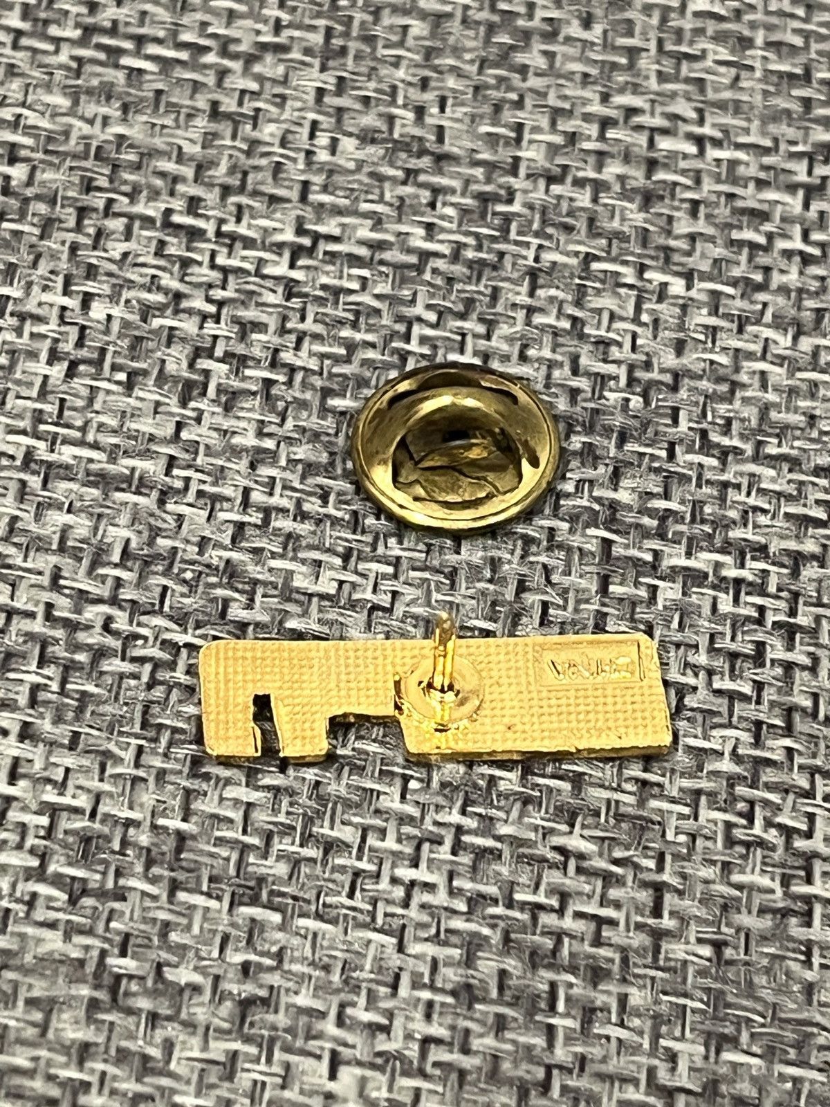 Garbage TV × Vintage ESPN tv vintage pin Size ONE SIZE - 4 Thumbnail