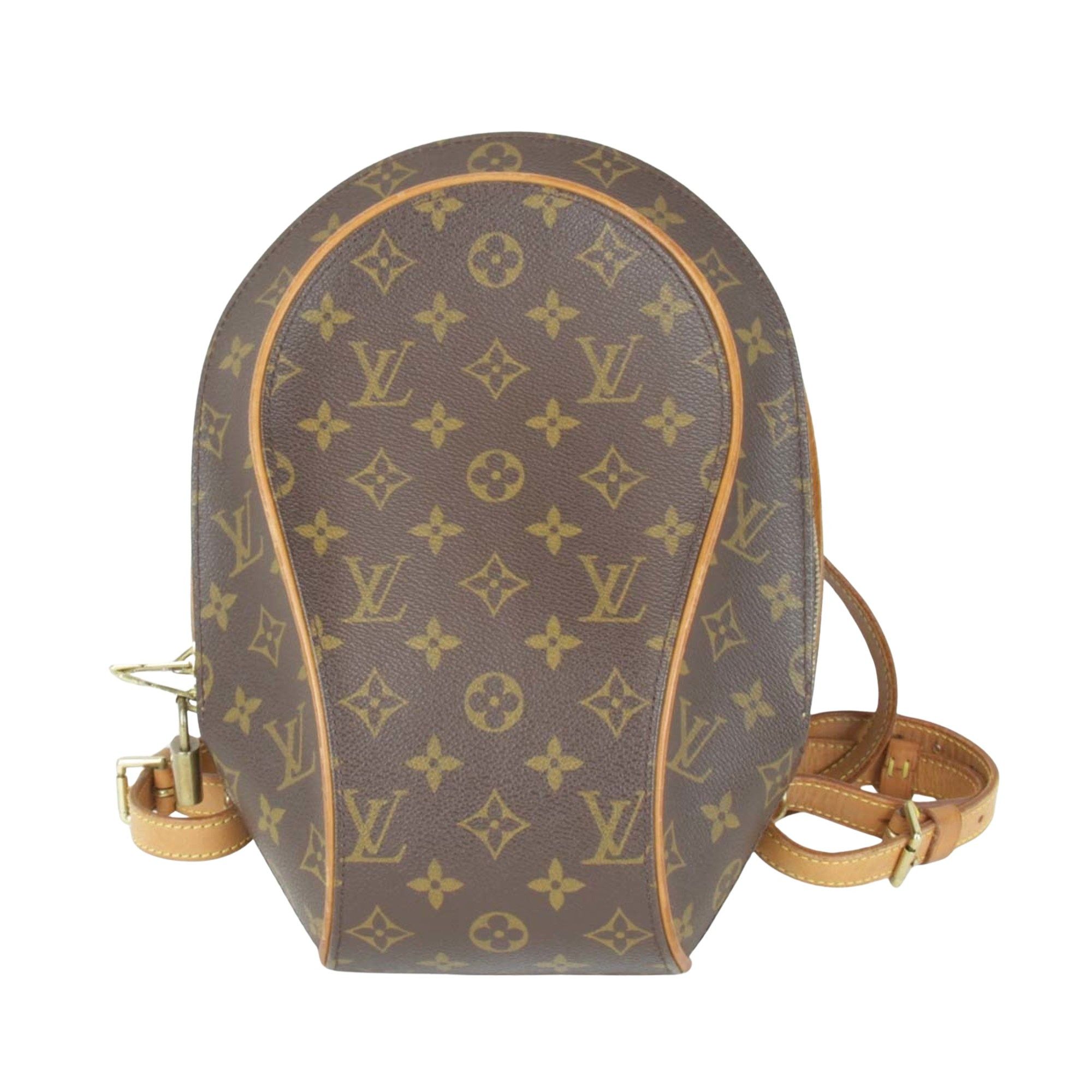 Louis Vuitton Louis Vuitton shopper Size ONE SIZE - 1 Thumbnail